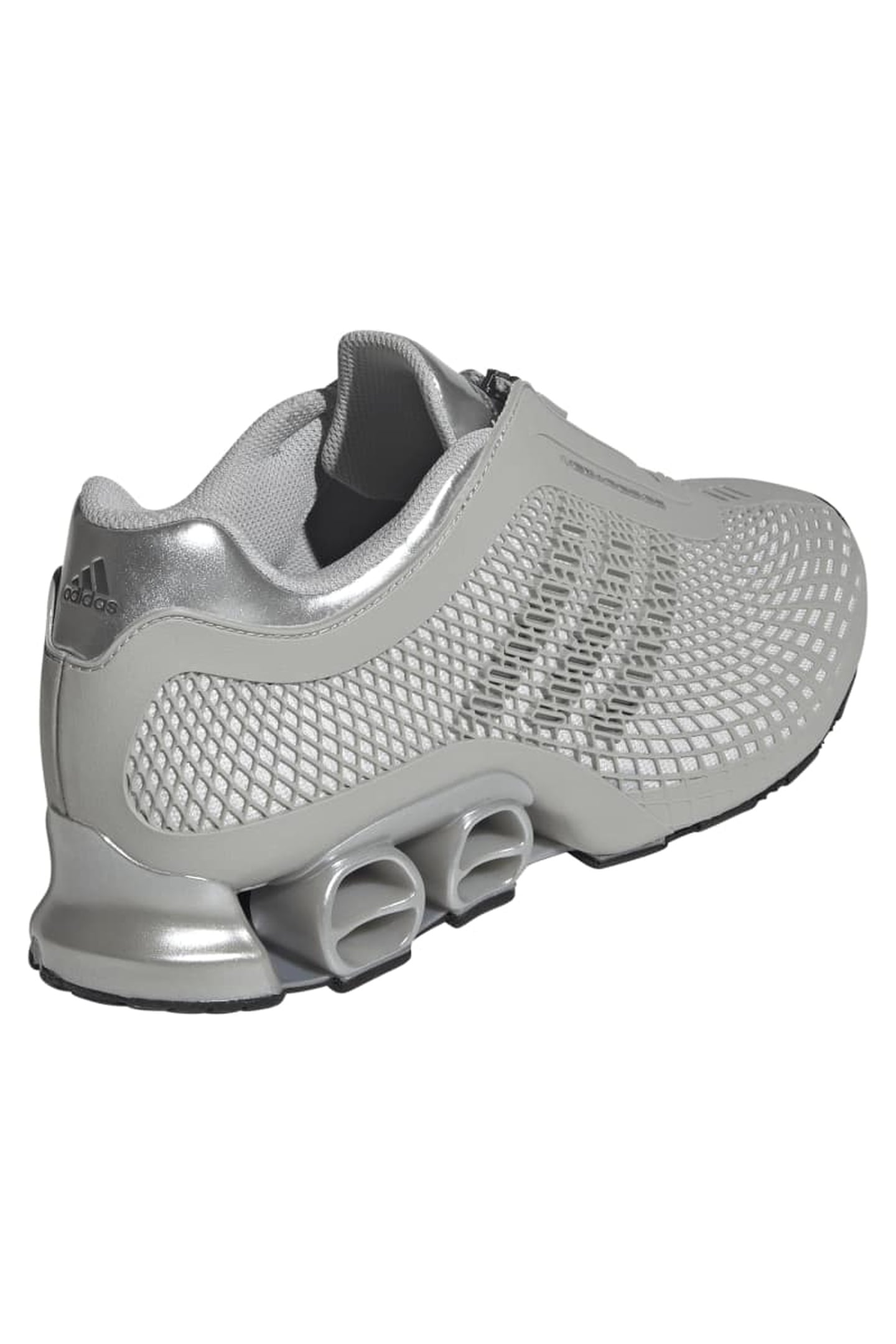 UNISEX ORIGINALS MEGARIDE S2 SHOES GREY TWO 5