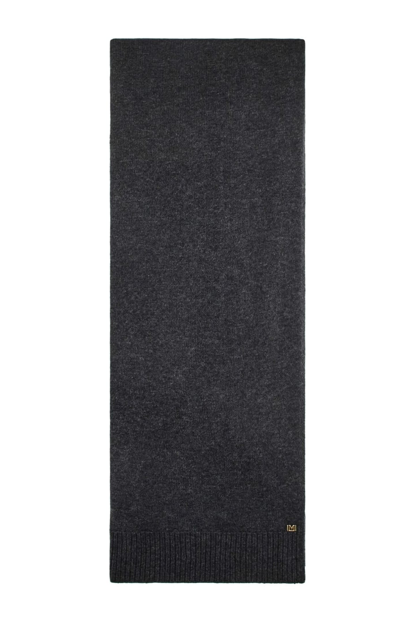 AFRAH SCARF SWTR DARK COAL HEATHER M9 5