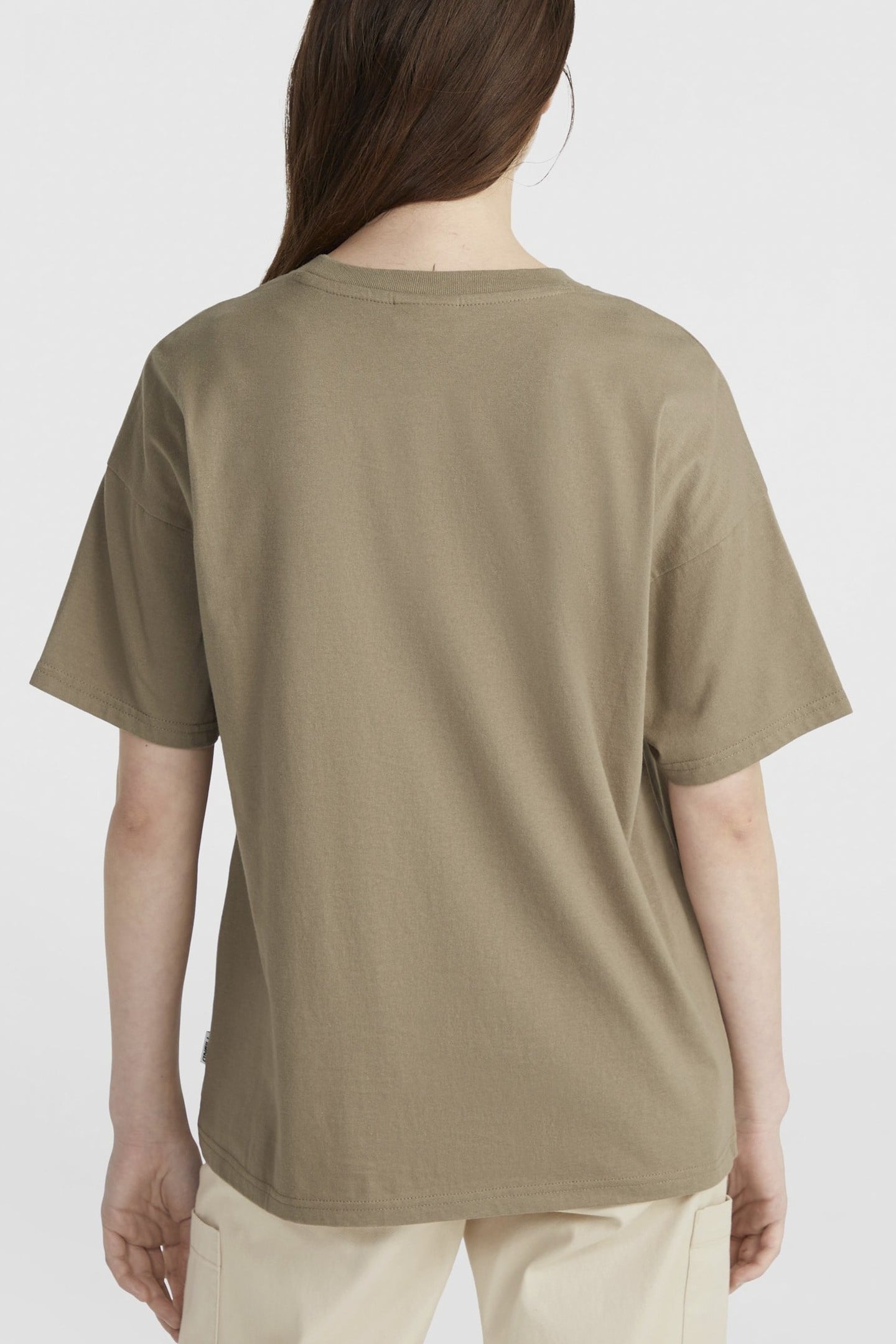 O'NEILL GRAPHIC T-SHIRT CONCRETE 3