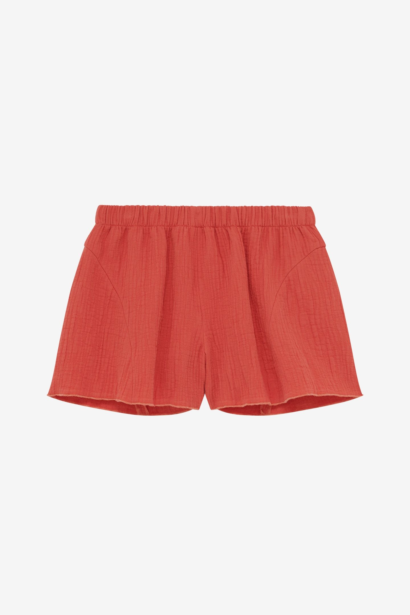 HORONI SHORT CORAL 2