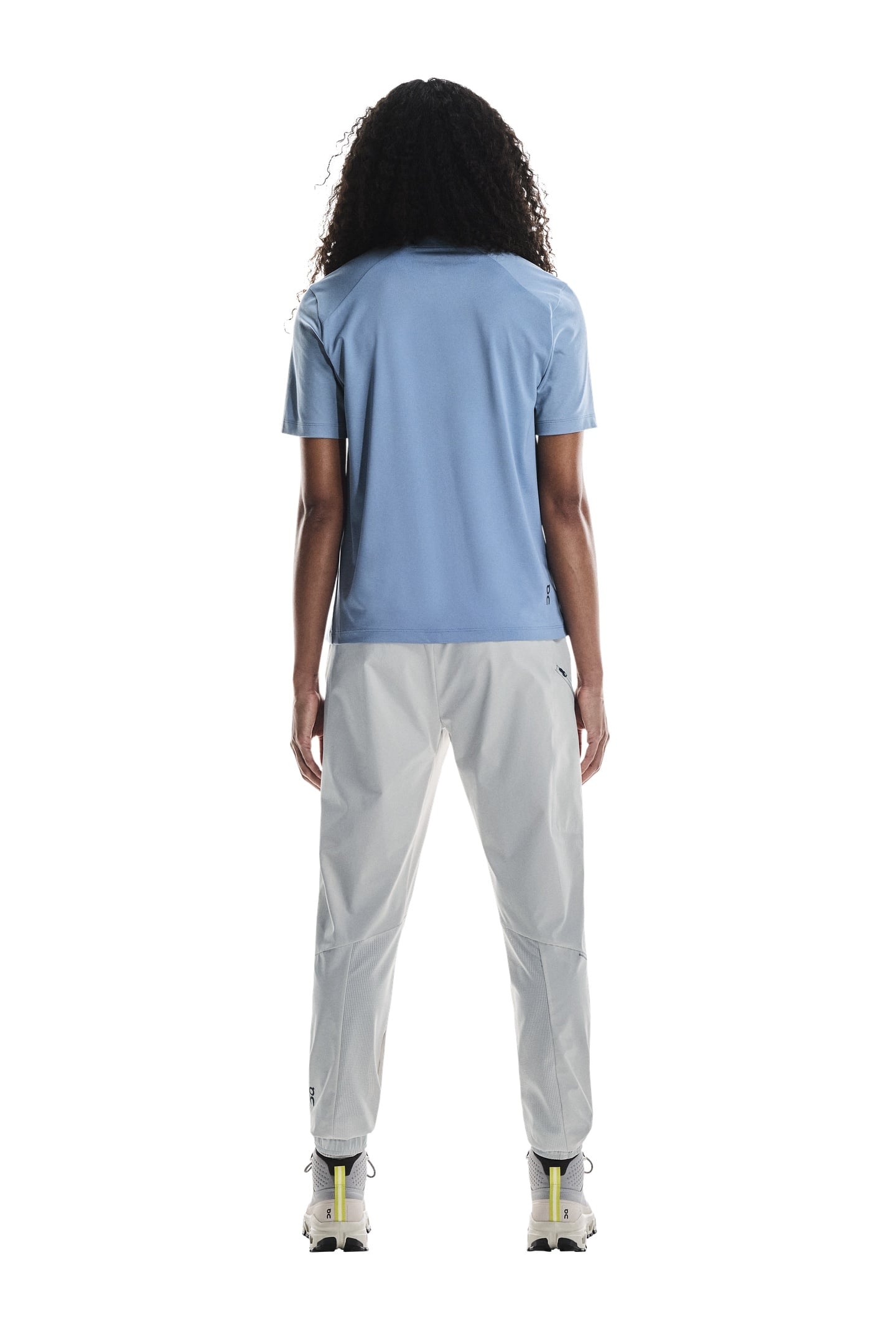 TREK-T 1 W CHAMBRAY CHAMBRAY 3