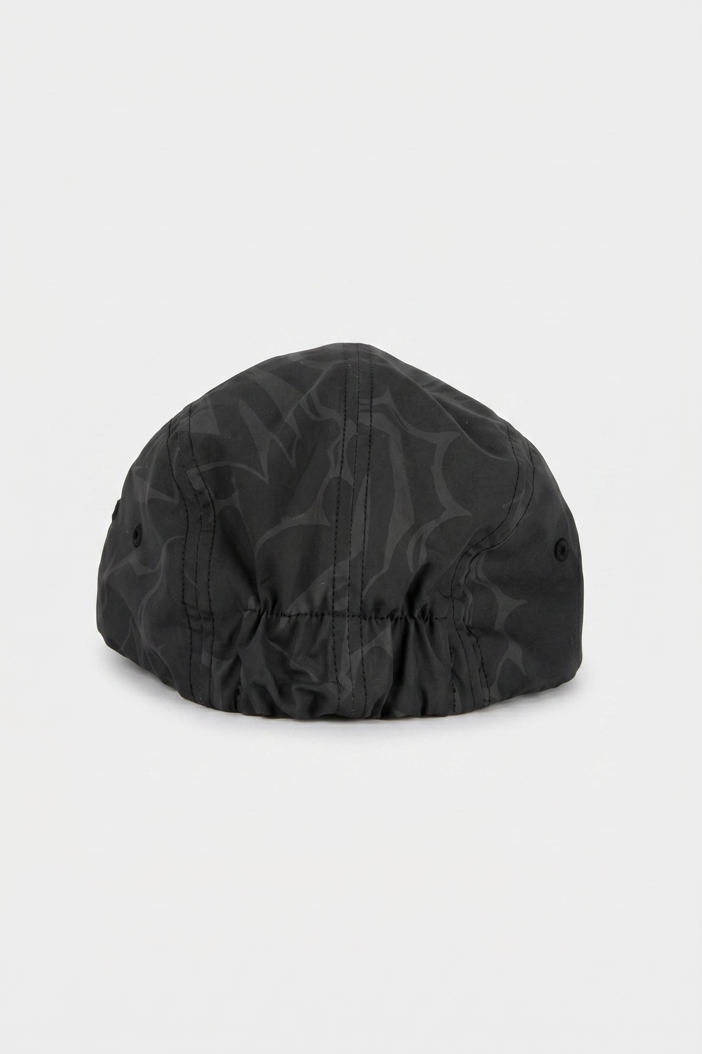 UNISEX SKATE LEWIS MILLS CAMPER BLACK 3