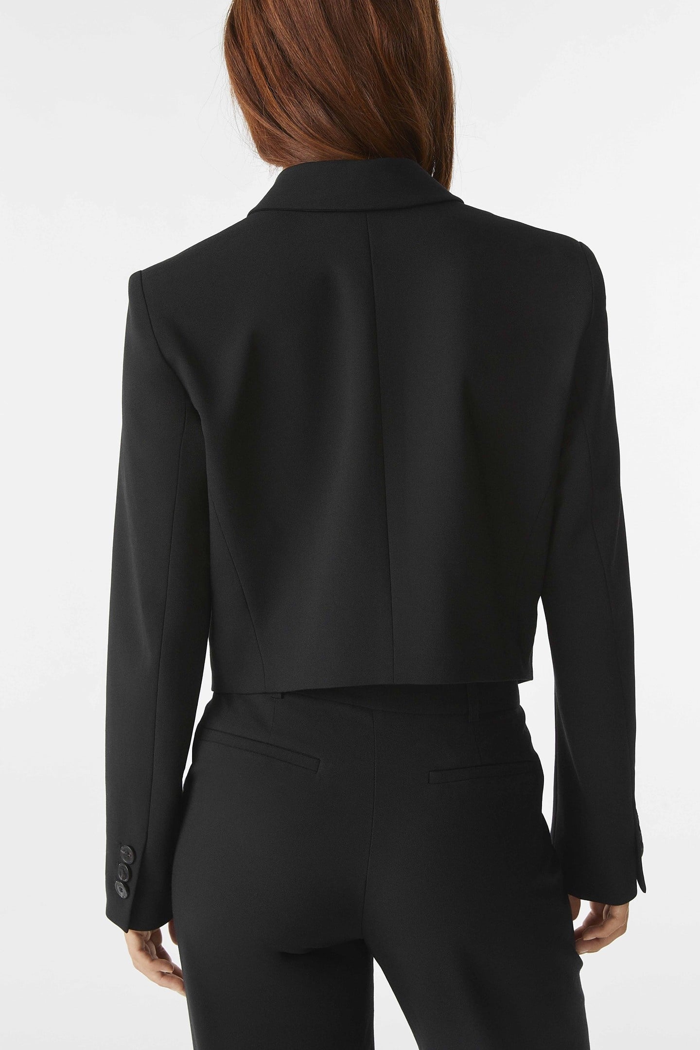 VESTE JACK NOIR 2