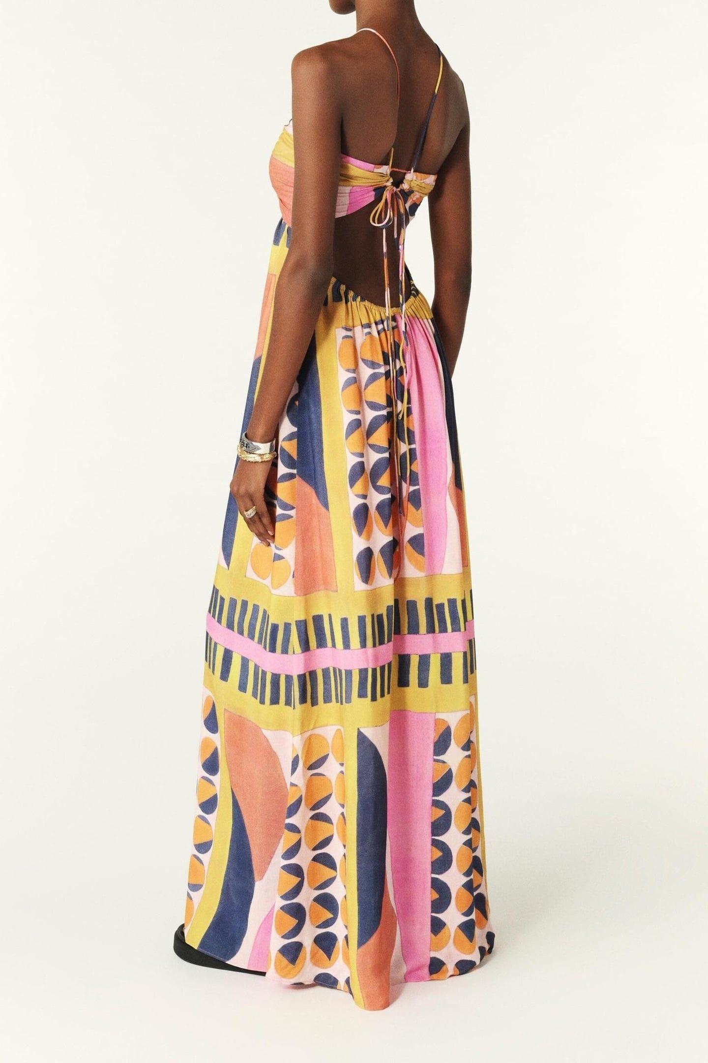 ROBE MOLLY ROSE 2