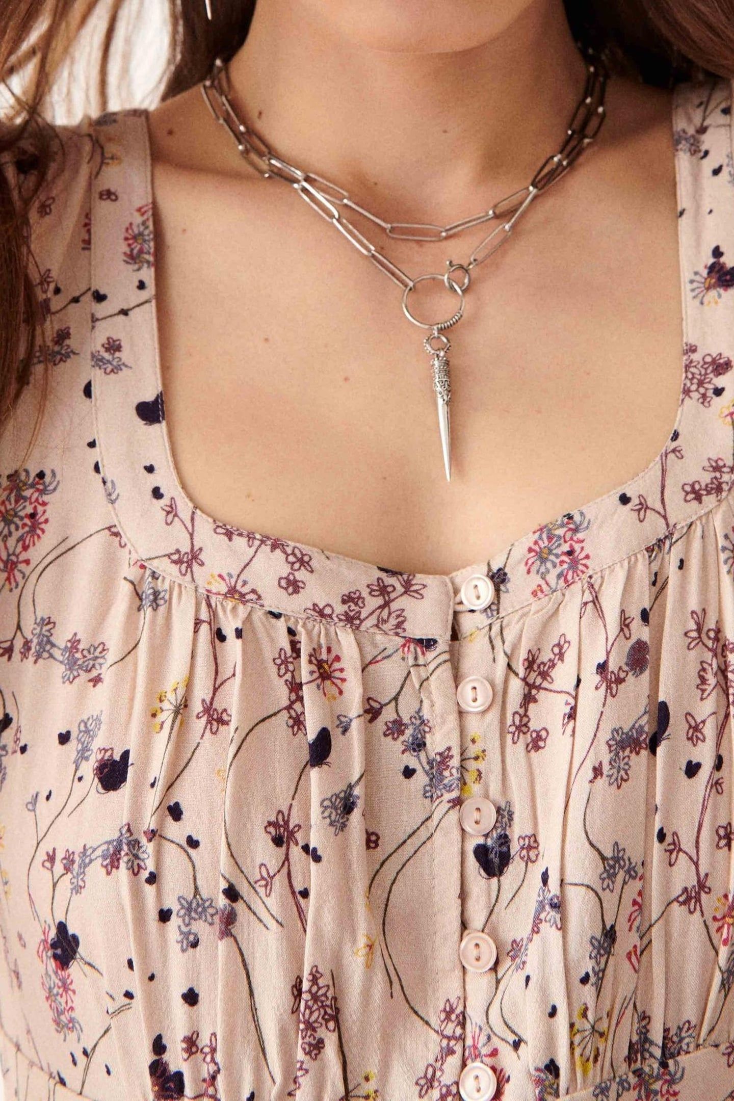 ROBE MAYA NUDE 3