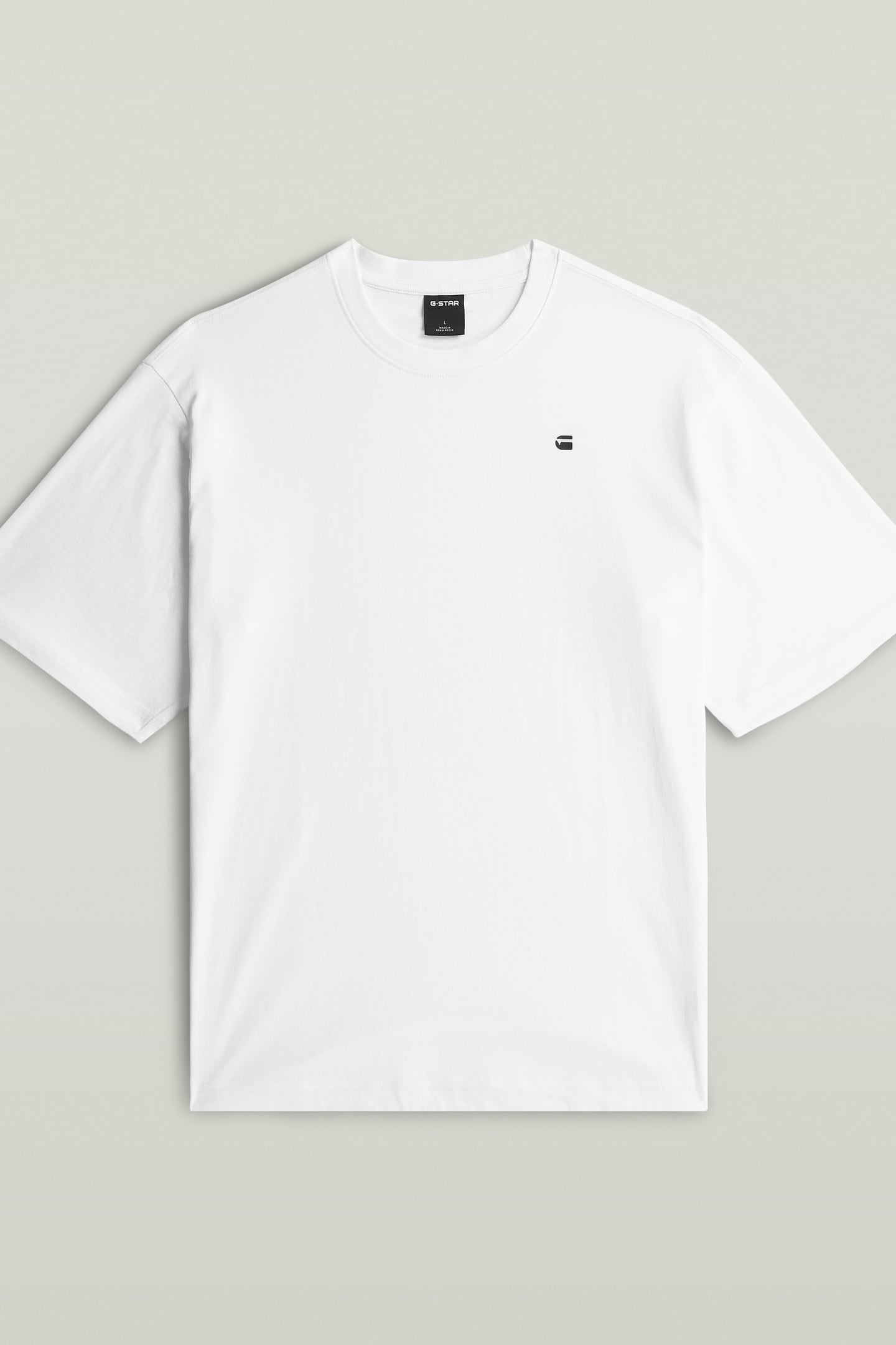 BOXY R T WHITE 3