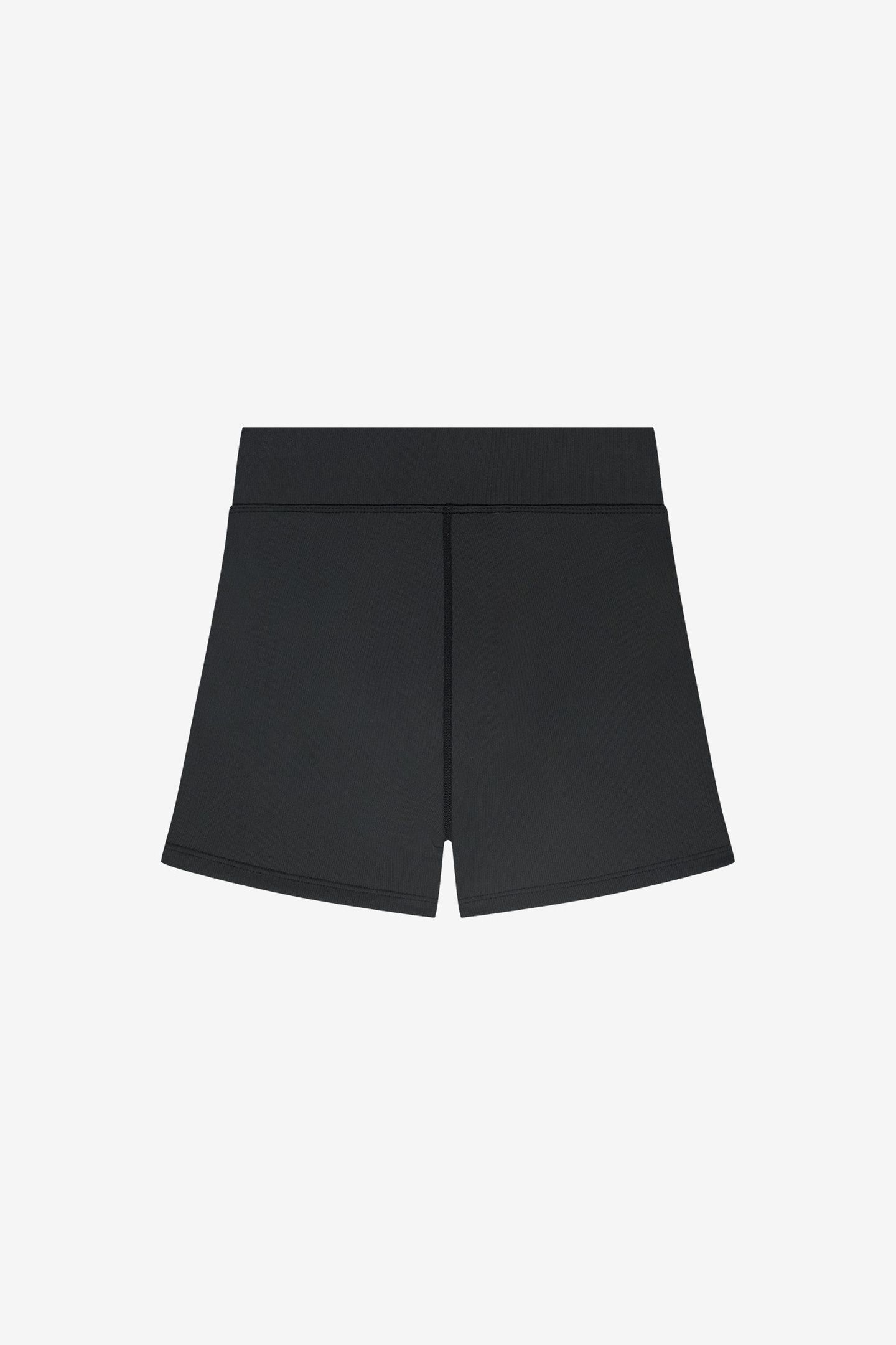 LILY SHORT BLACK 2