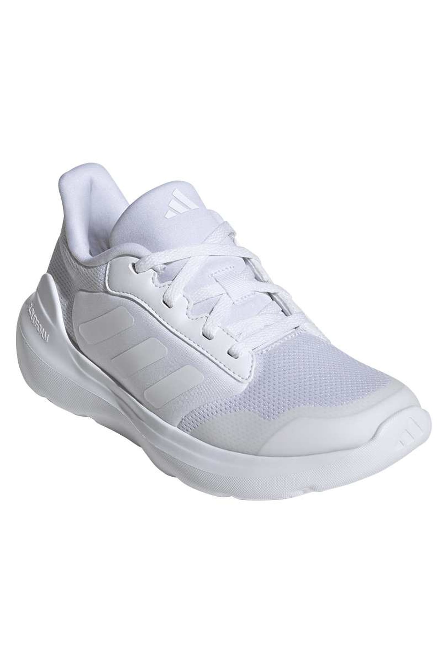 SPORTSWEAR TENSAUR RUN 3.0 SHOES JUNIOR FTWR WHITE 4