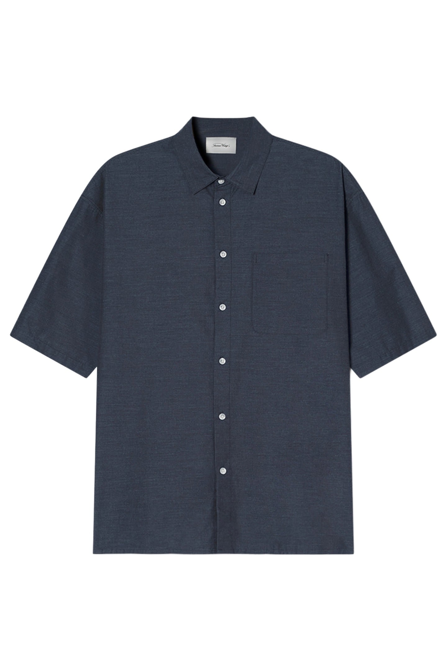 FILWOOD SHIRT PLONGEE CHINE 4