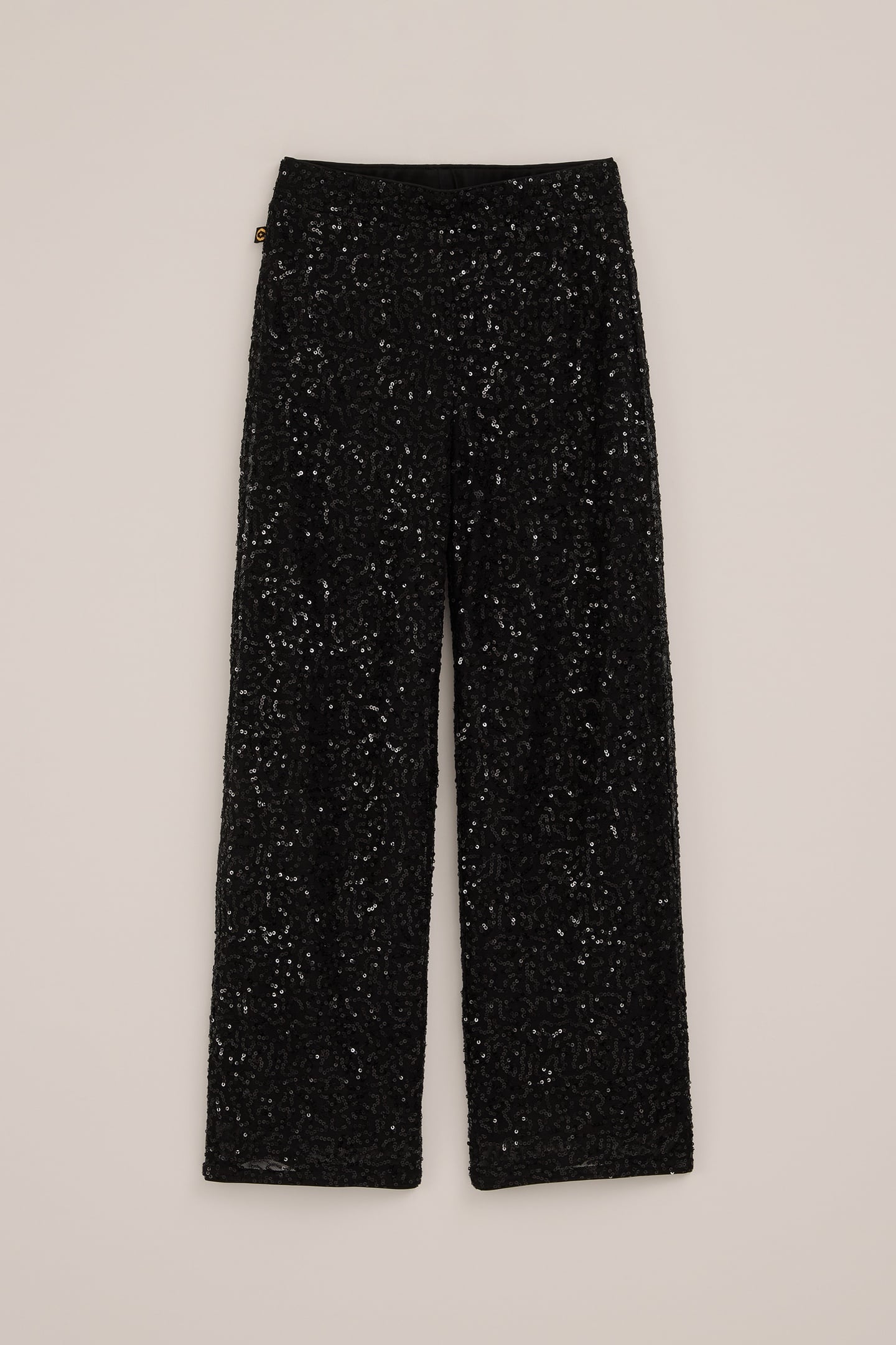 TROUSER BLACK 4