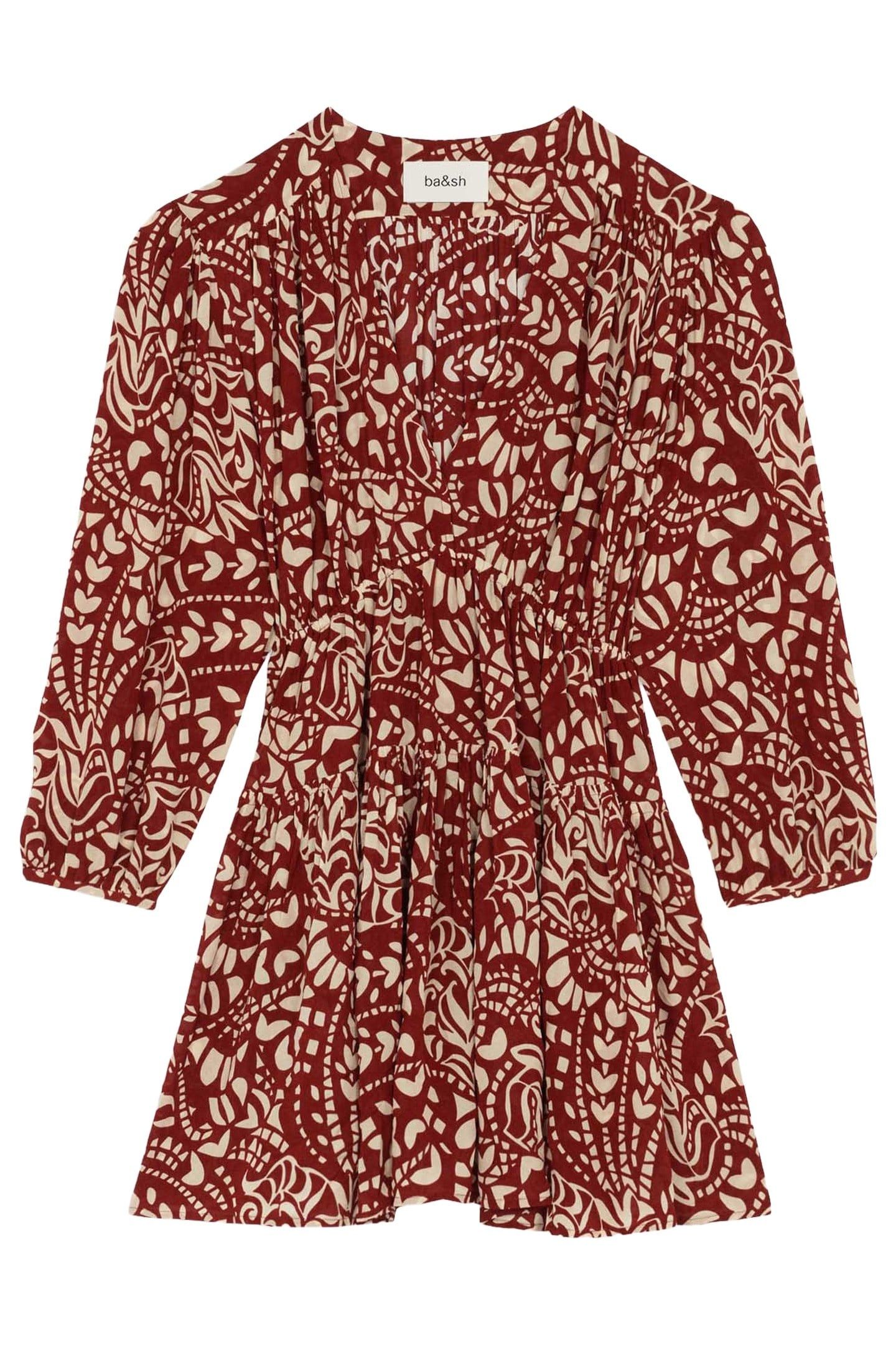 ROBE KIMY TERRACOTA 4