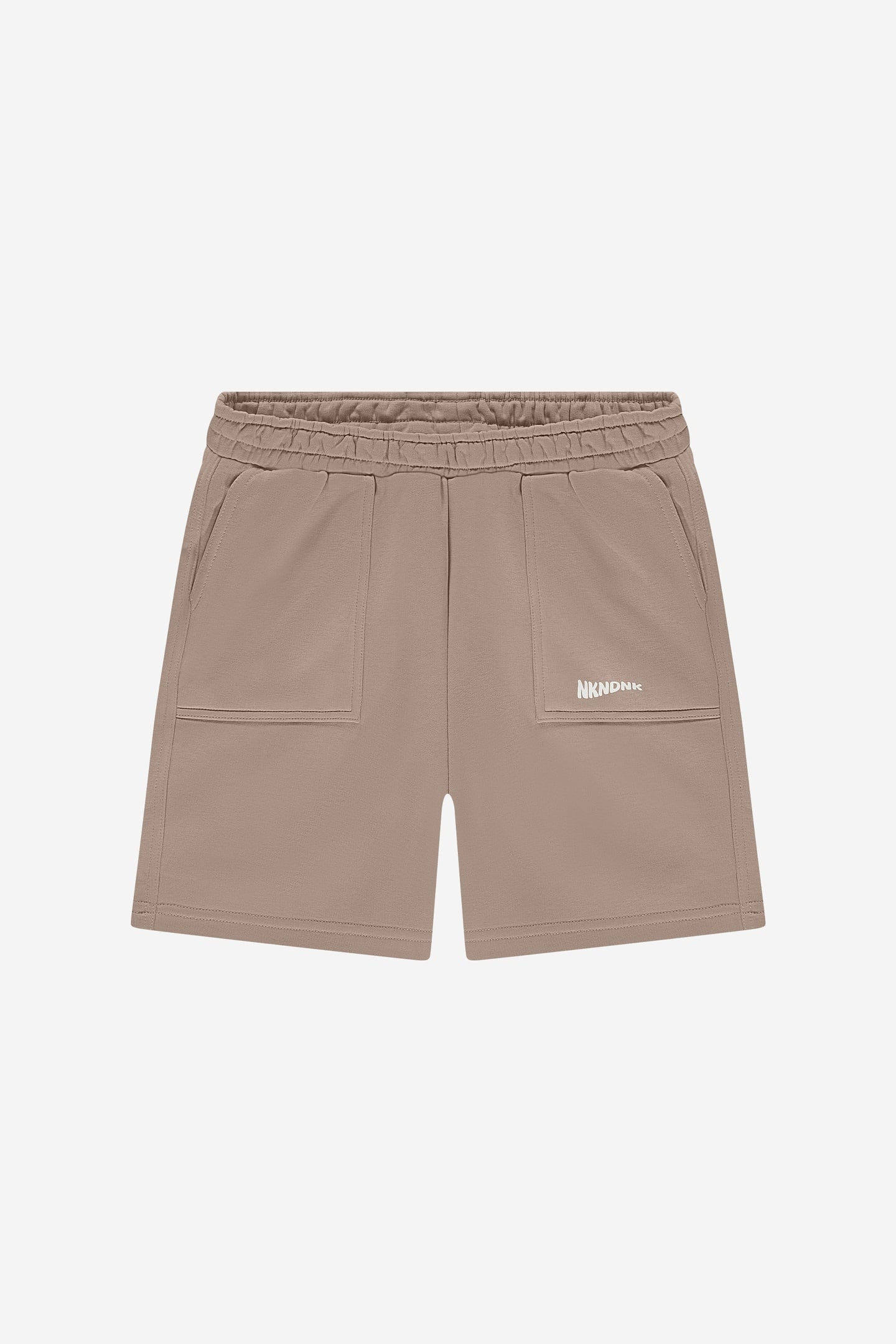 ROCCO SWEATSHORTS DEEP PEPPER 2