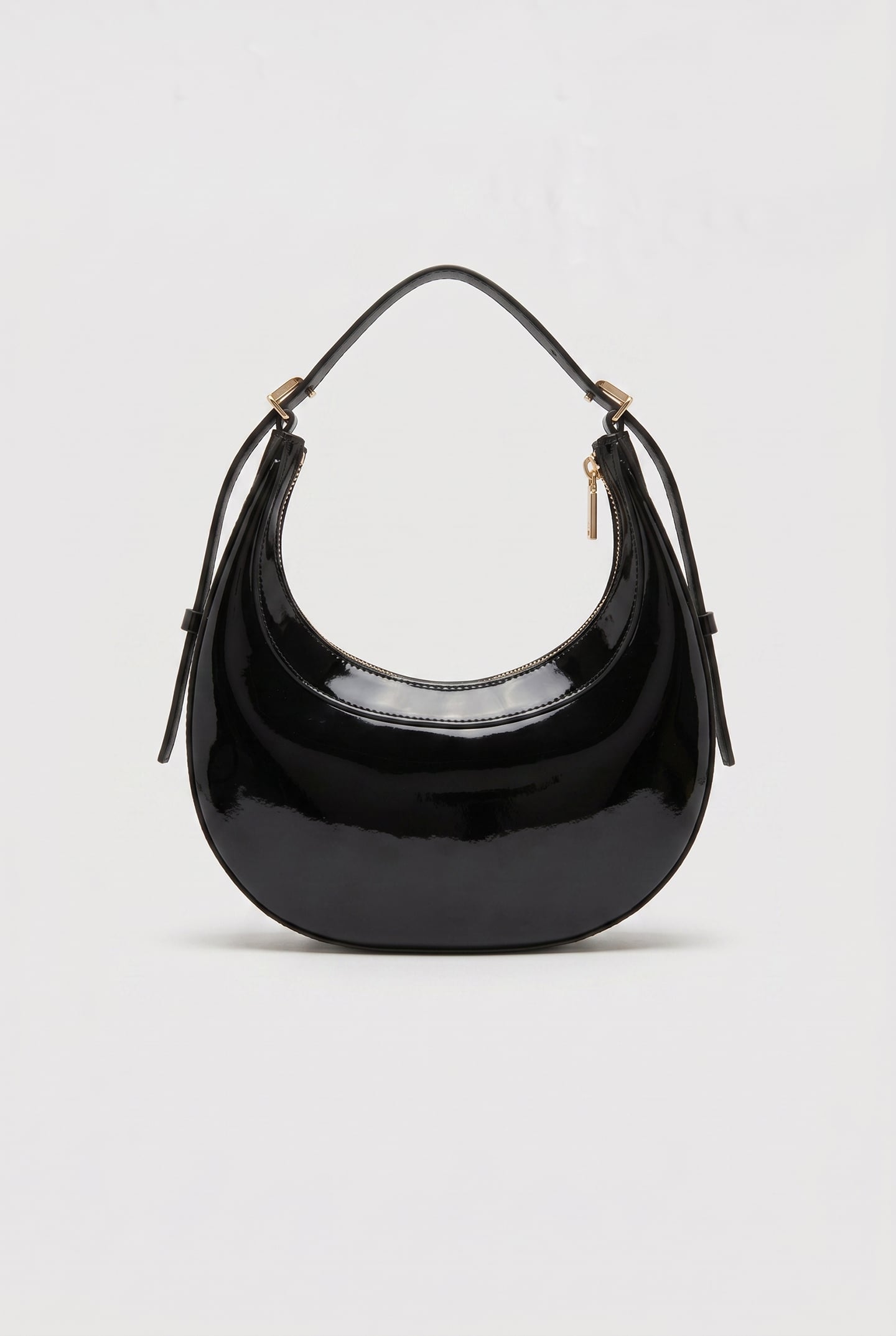 COCCINELLEWHISPER PATENT NOIR 3