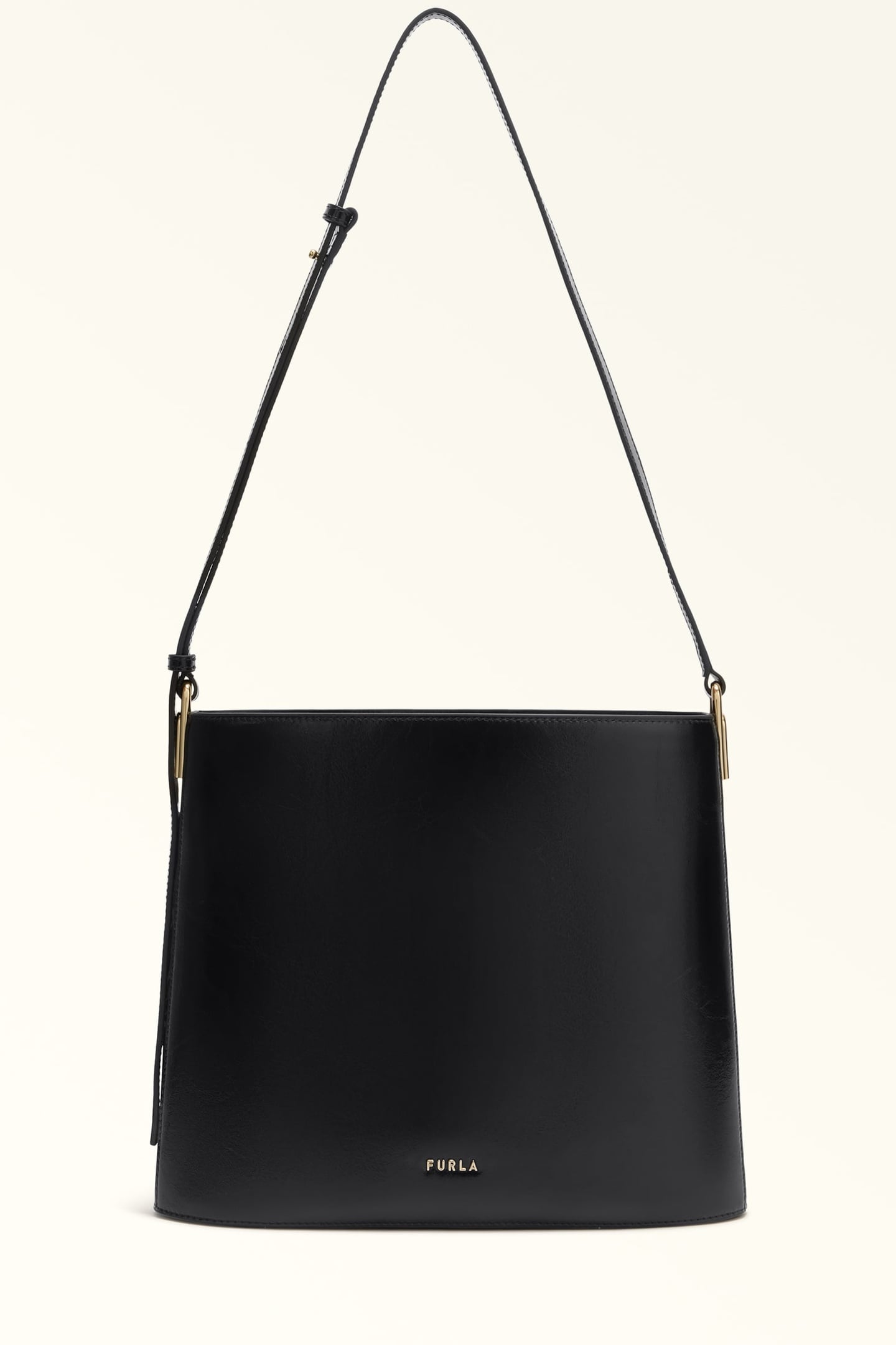 LUCE SMALL CROSSBODY NERO 2