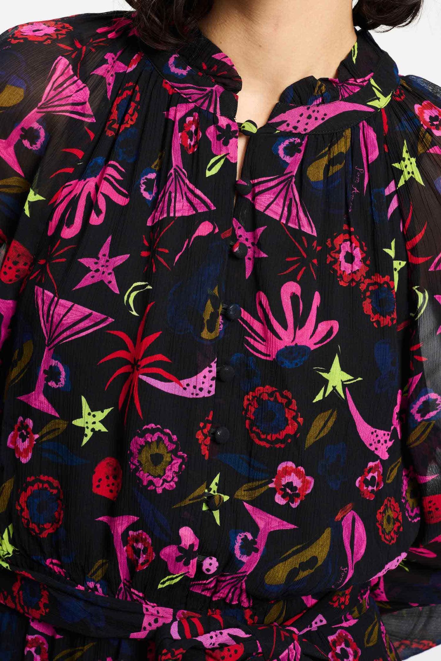 DRESS - PARTY DELIGHT 5