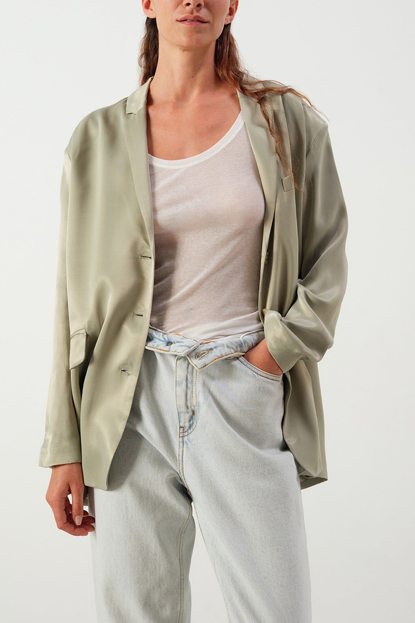 UNYL BLAZER FALAISE 1