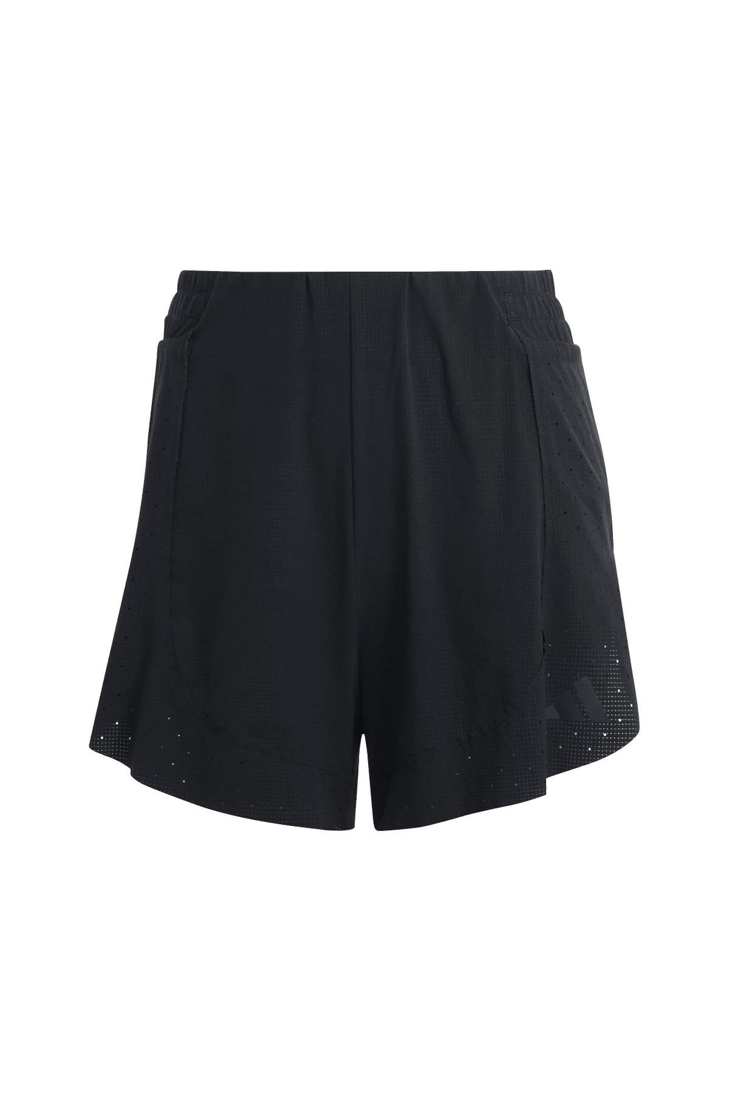 PERFORMANCE AIRCHILL 2IN1 SHORTS BLACK 3