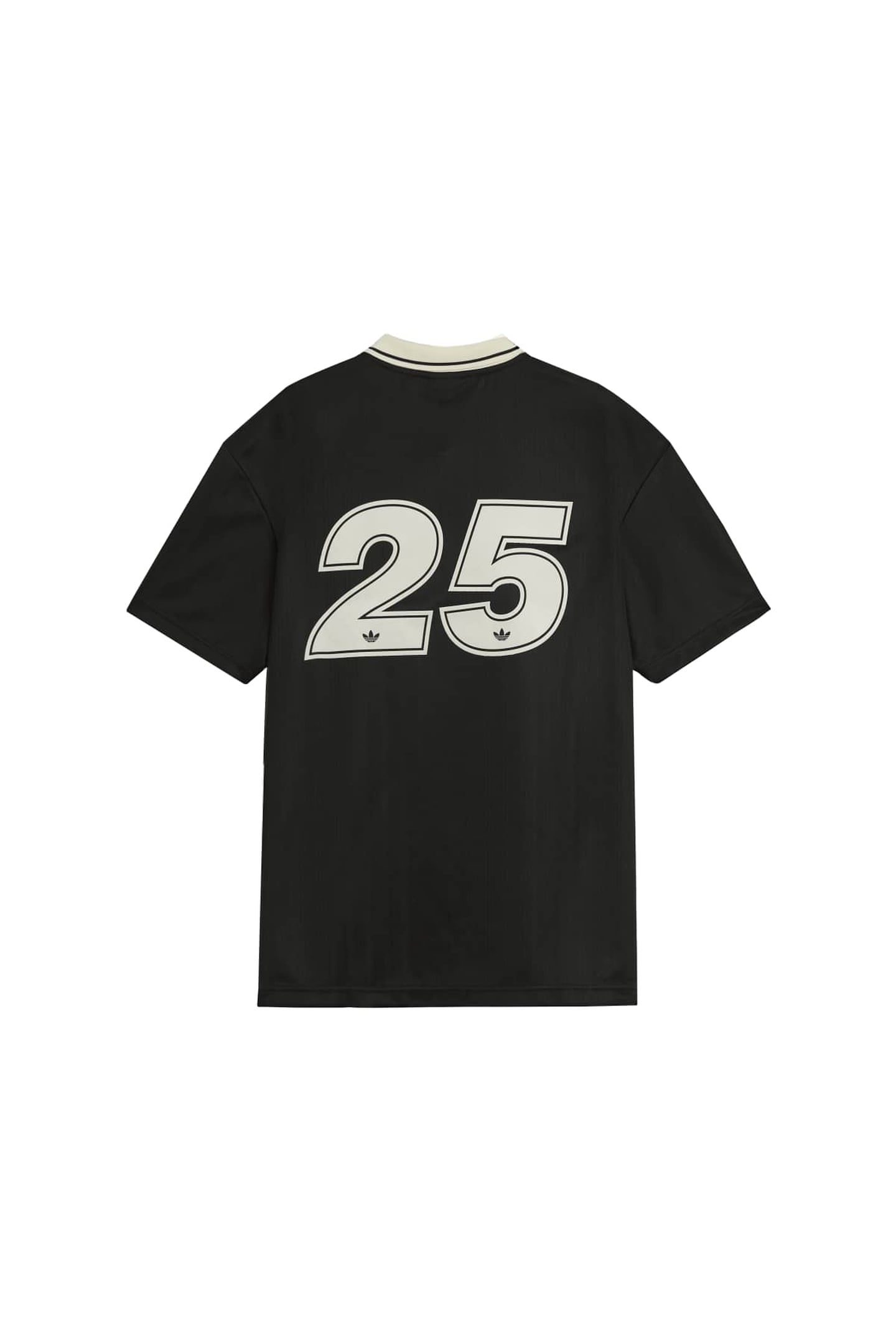 UNISEX ORIGINALS TOUR JACQUARD STRIPE JERSEY BLACK 6