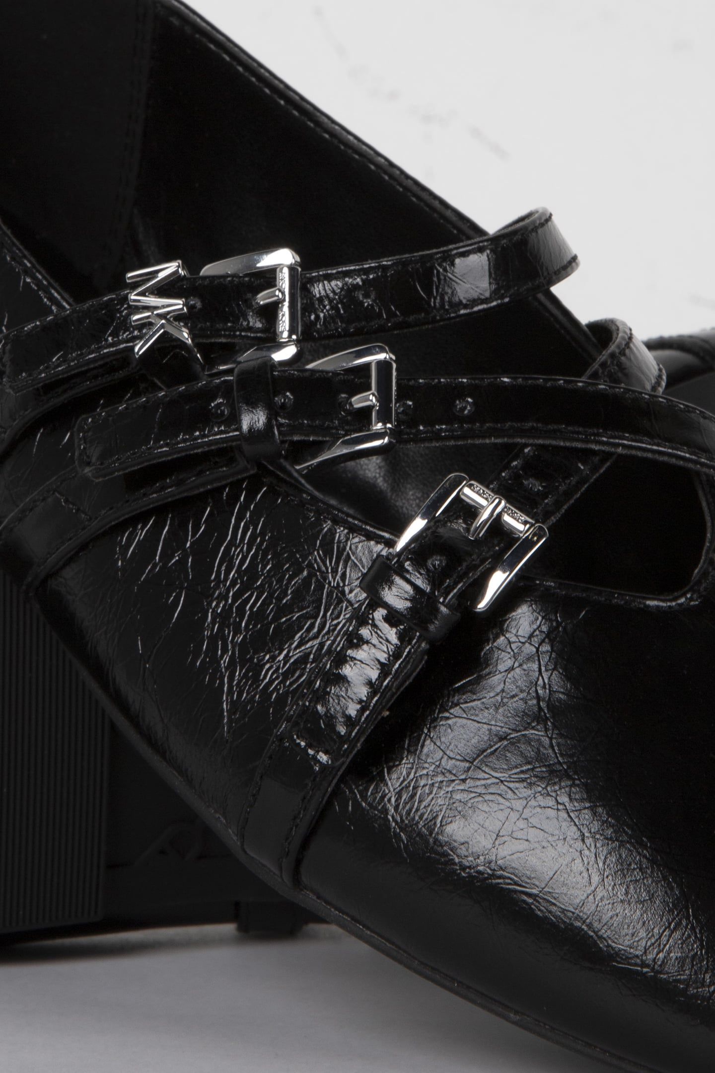 INDY FLEX BALLET BLACK 6