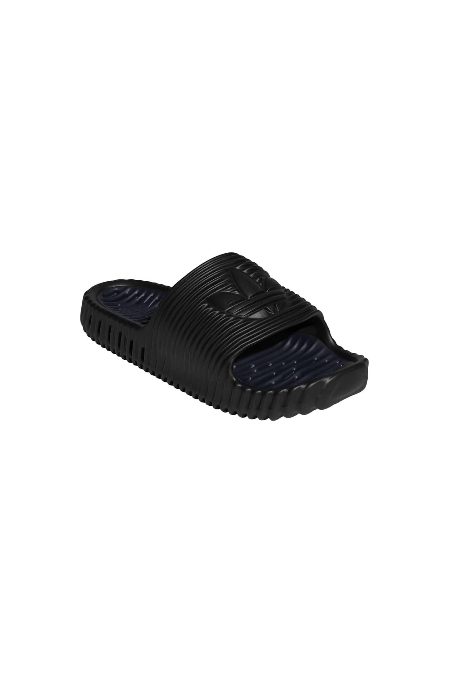 UNISEX ORIGINALS ADILETTE 25 SLIDES CORE BLACK 5