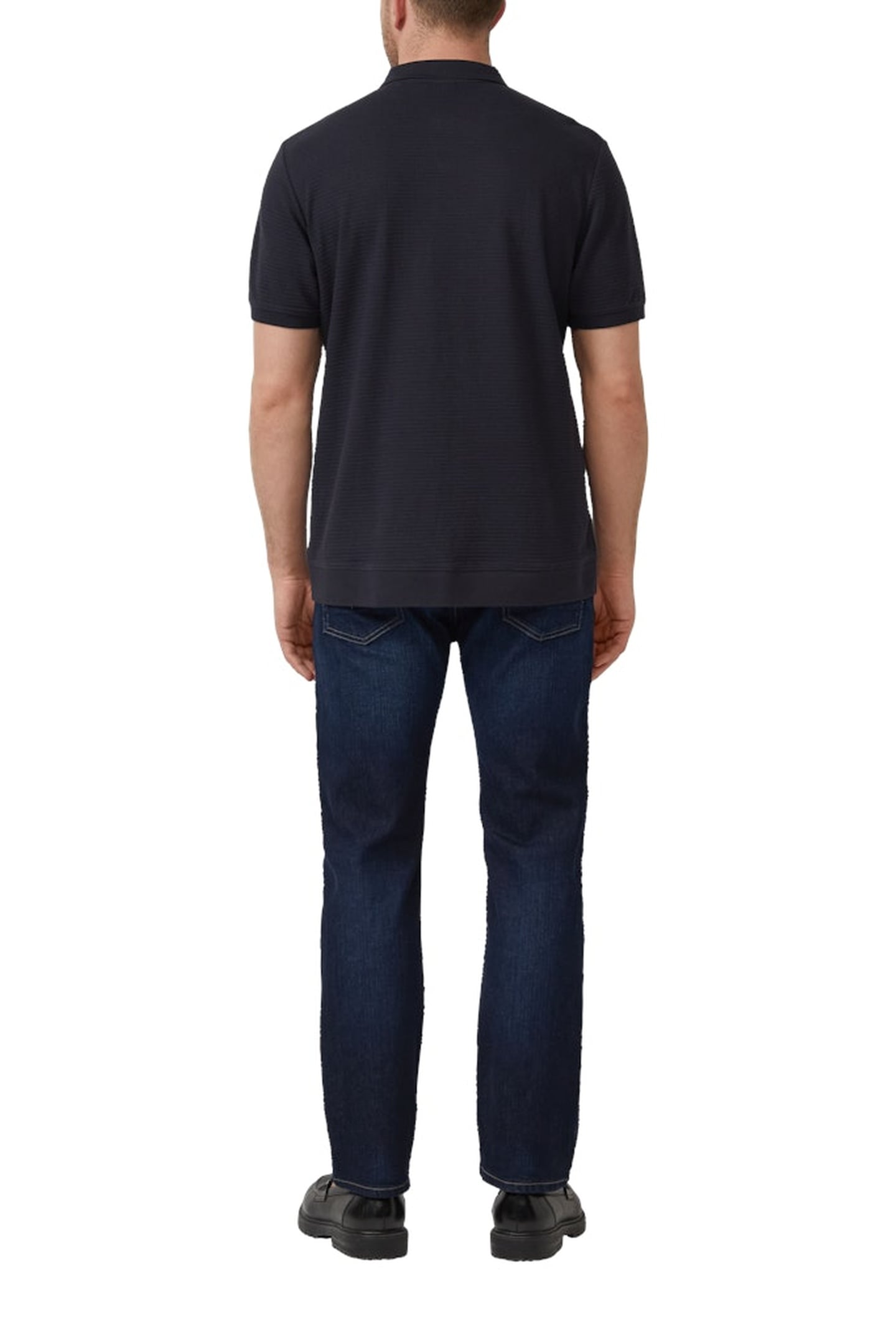 S.OLIVER POLOSHIRTS MARINE 5