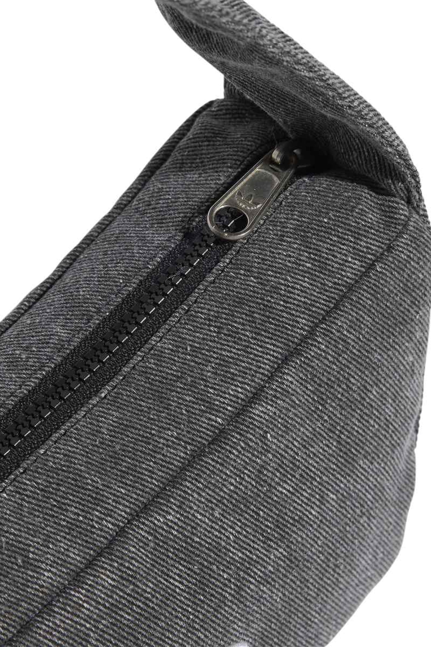 UNISEX ORIGINALS SMALL SHOULDER BAG BLACK 4