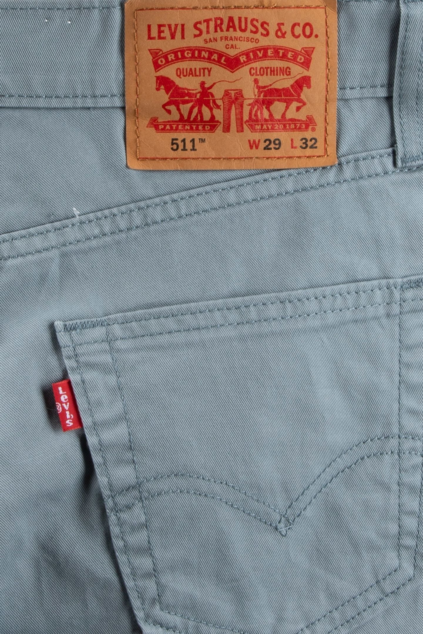 511 SLIM LEAD S TWLL 5