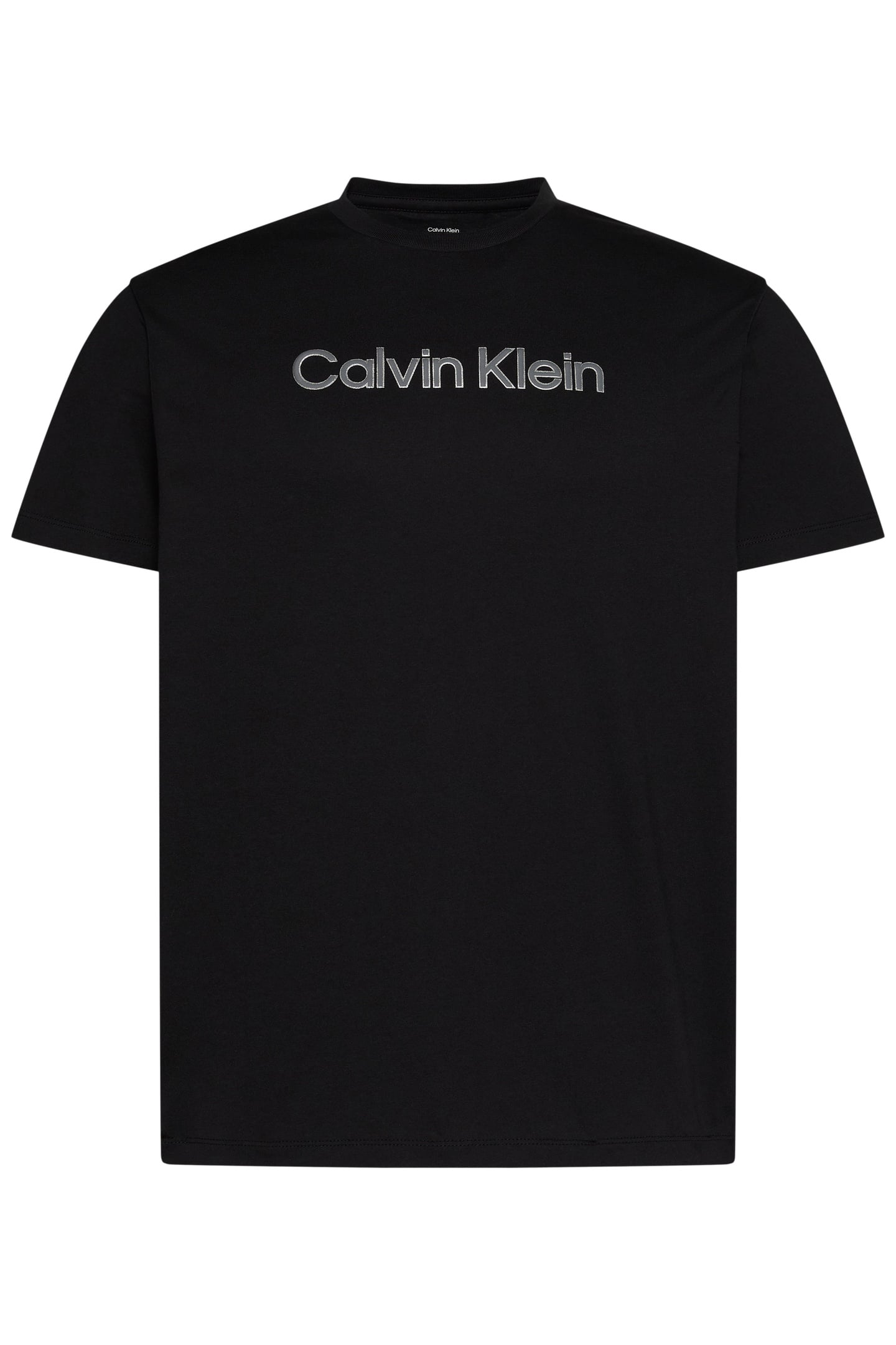 30S EU GRAPHIC TEE BLACK 5