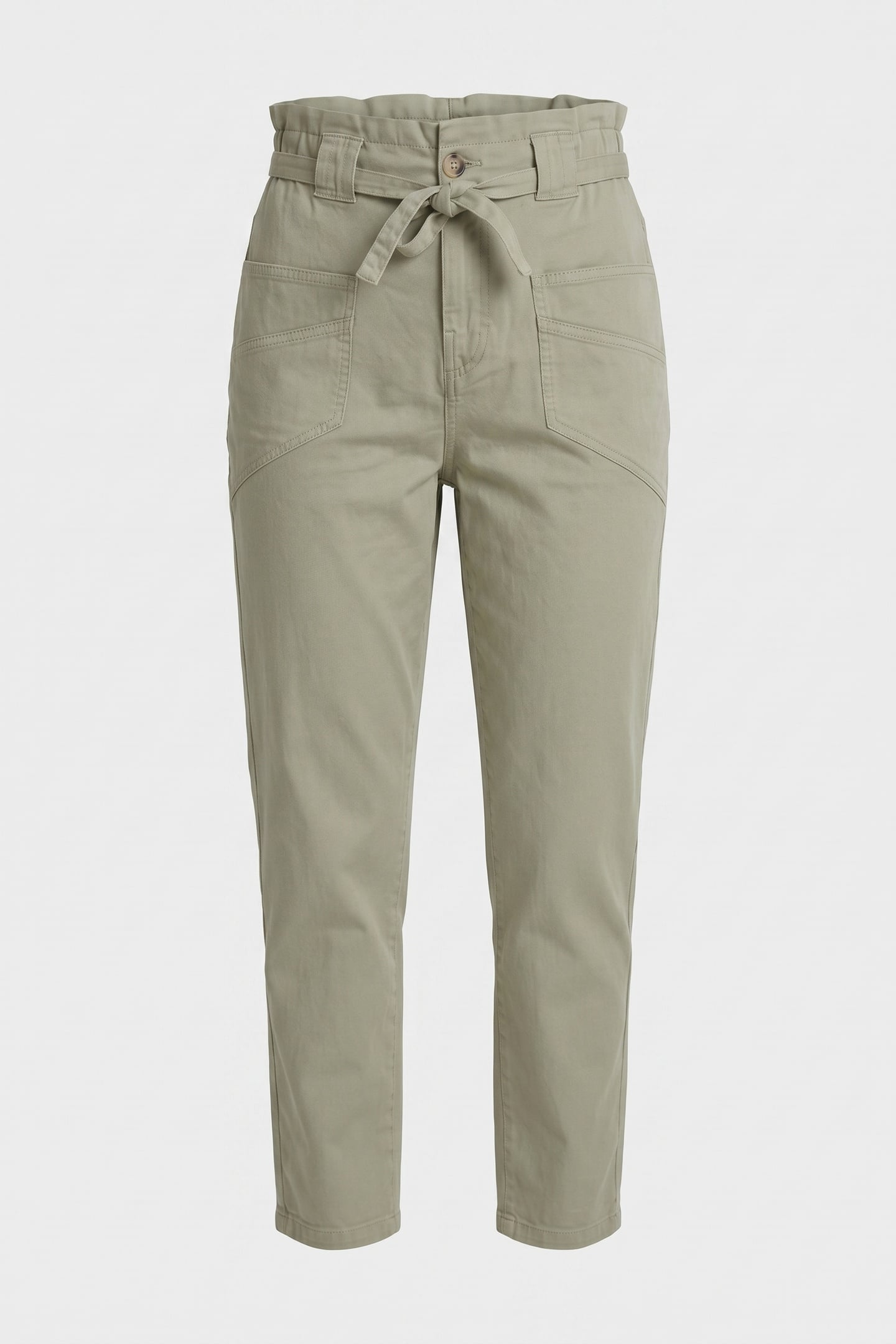 PANTALON DEWIS KAKI 6
