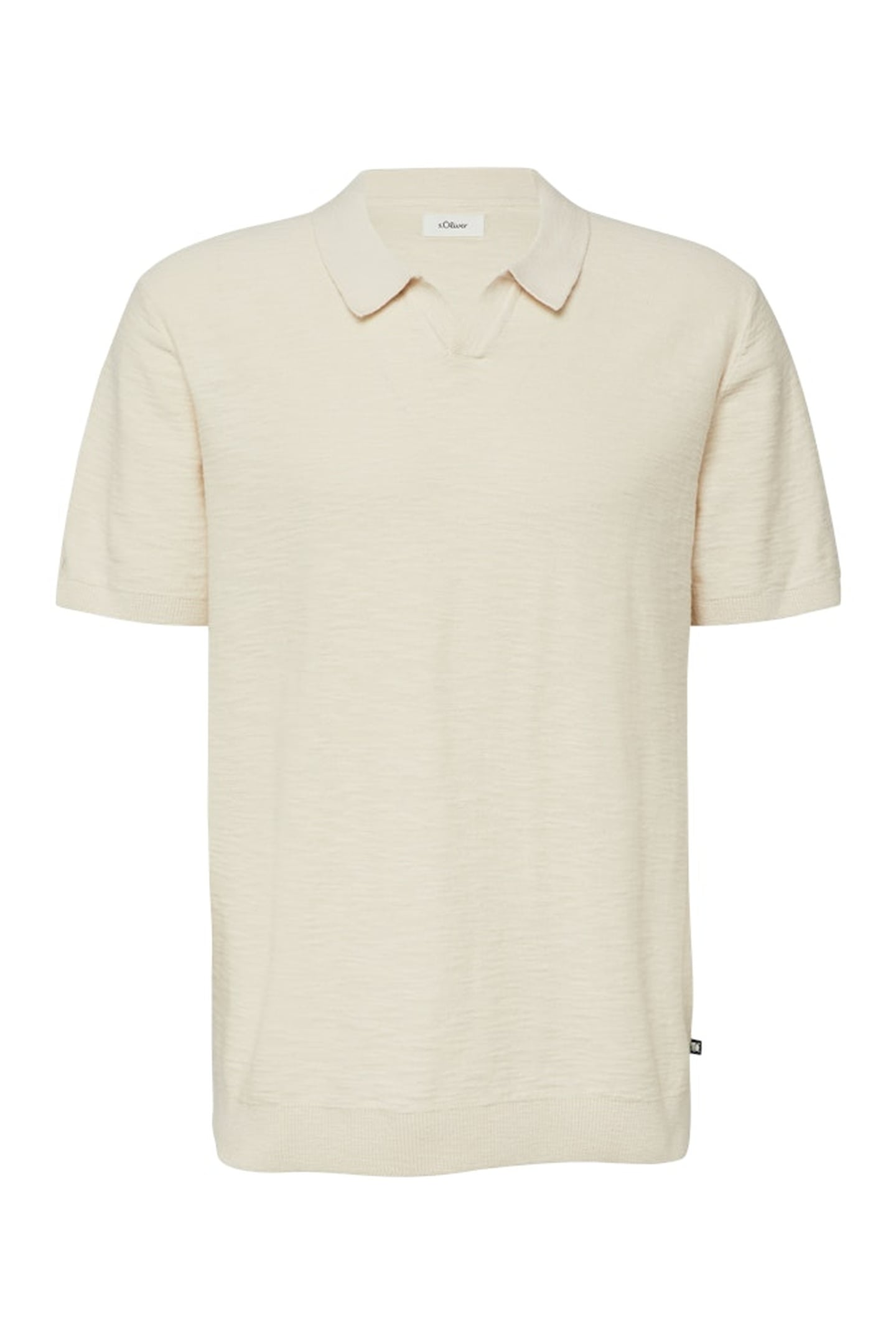 S.OLIVER PULLOVER BEIGE 5