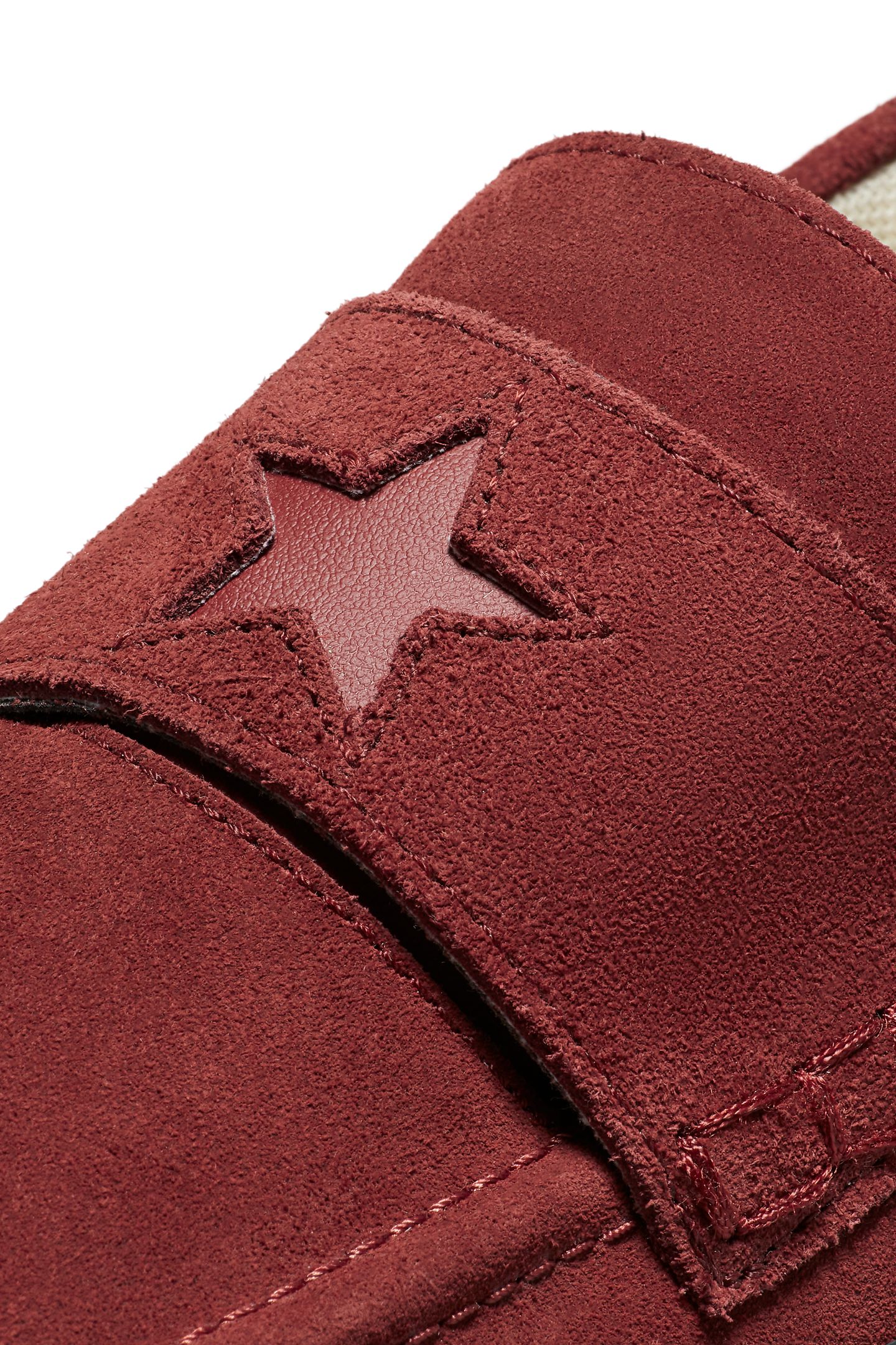 UNISEX CTAS LOAFER SLIP ROTTIN APPLE 9