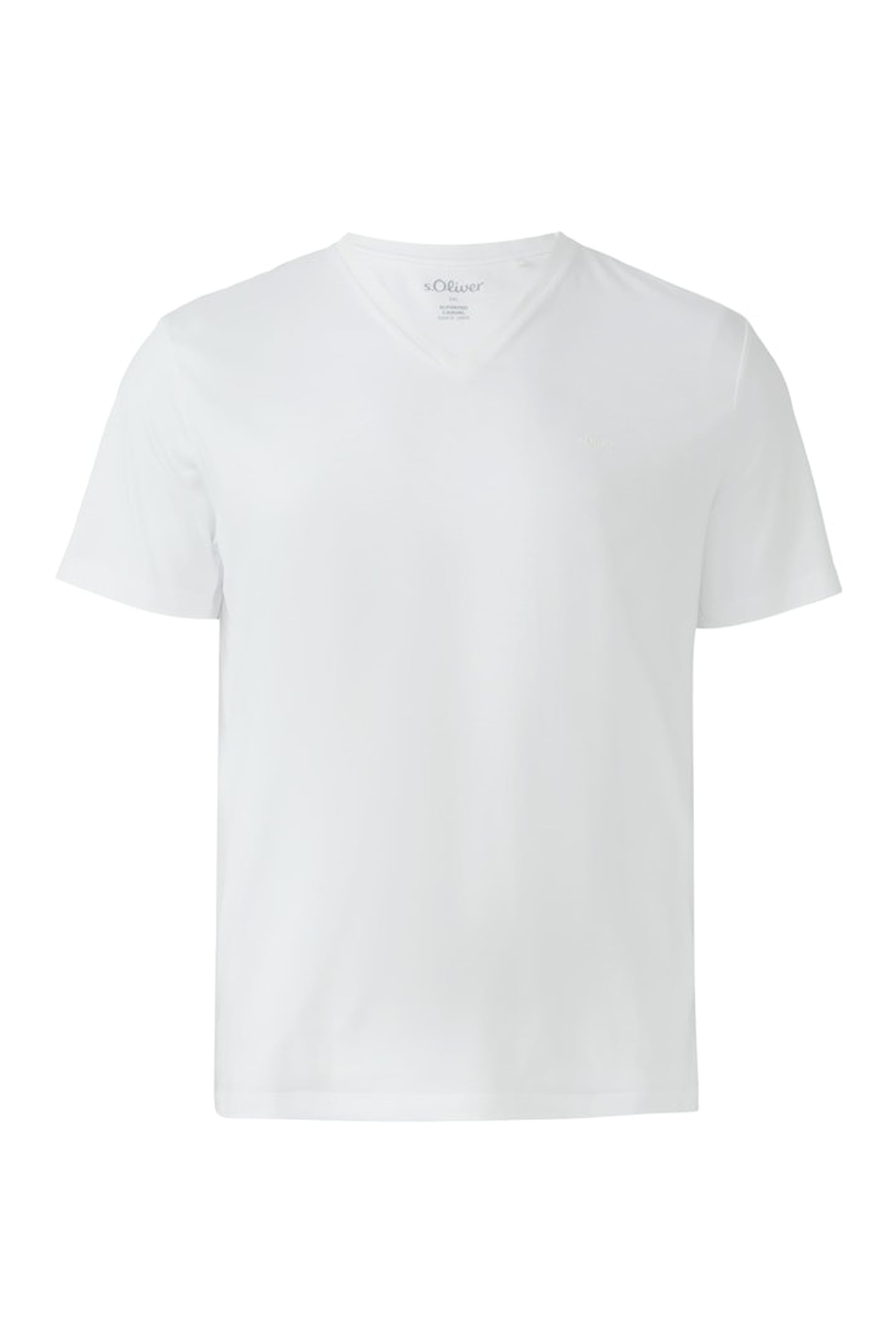 S.OLIVER BLOUSES WHITE 4