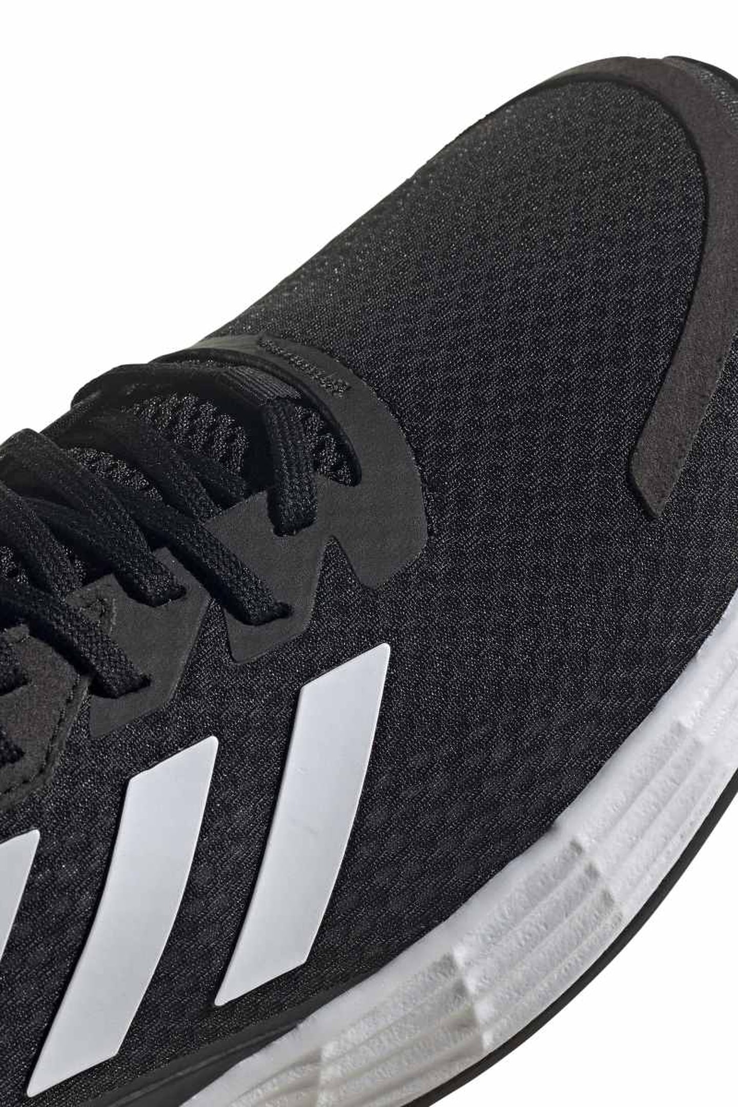 UNISEX PERFORMANCE DURAMO SL RUNNING SHOES CORE BLACK 3