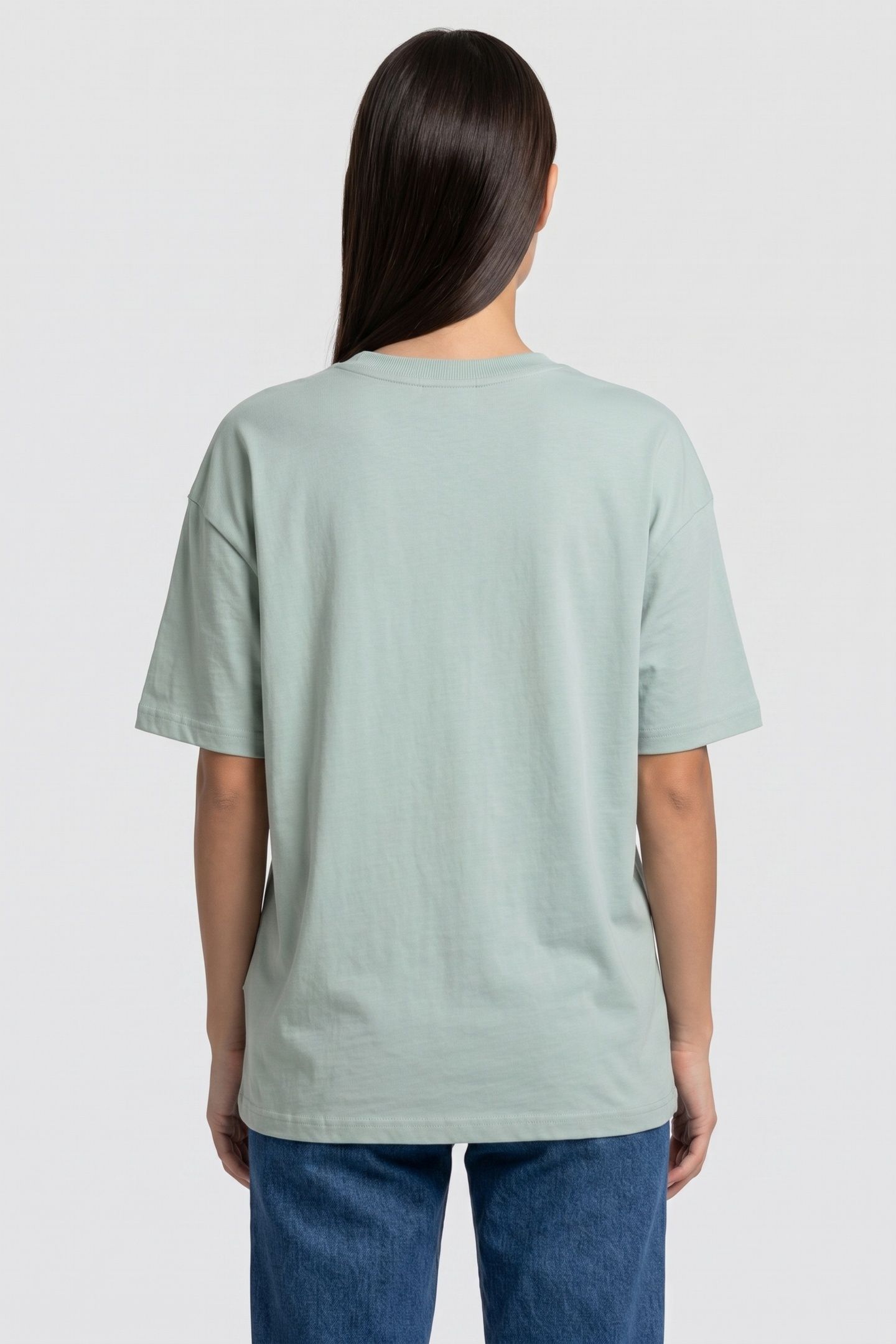 PERFORATE OS SS GRAY OLIVE 2