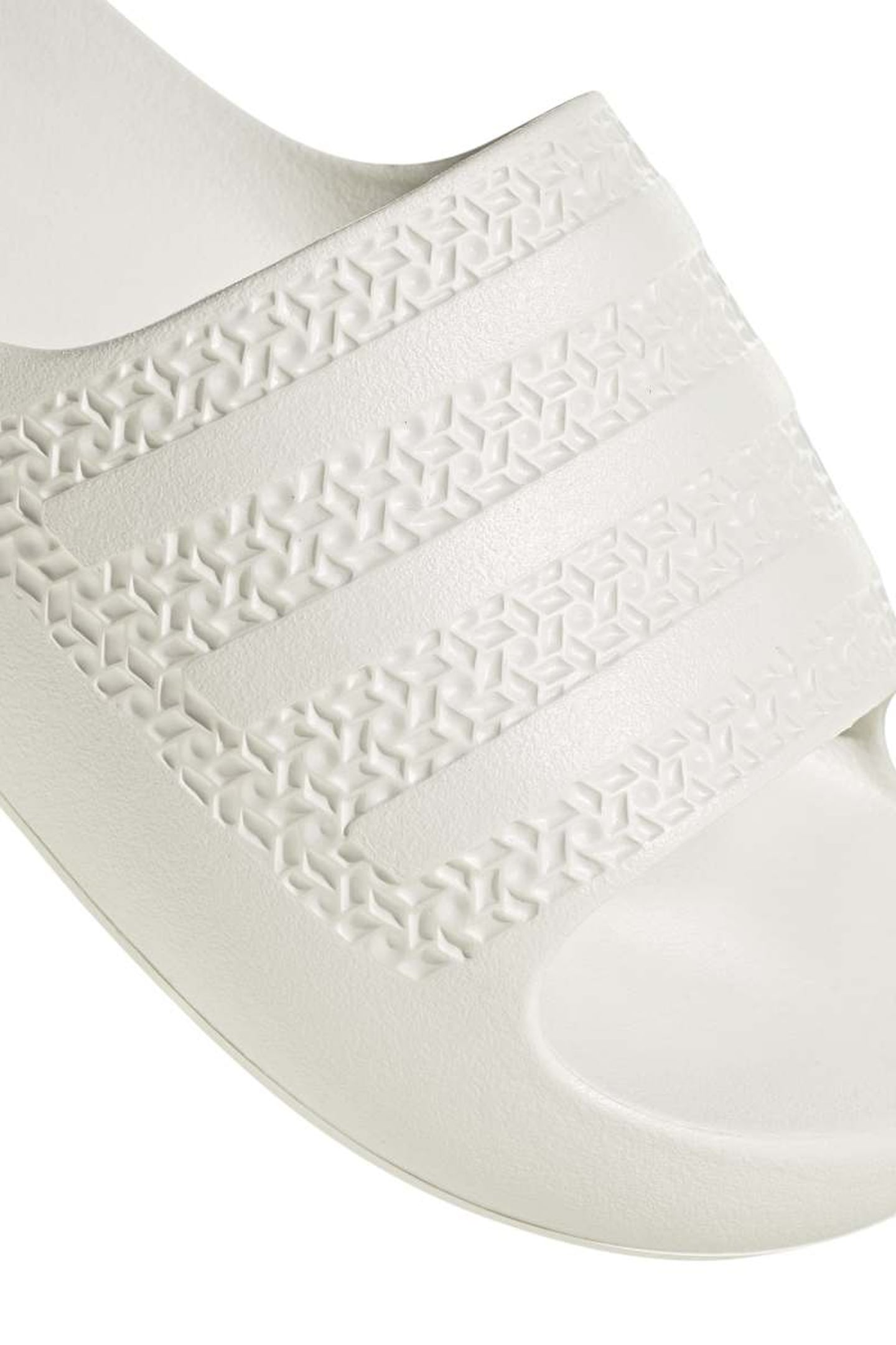 ORIGINALS ADILETTE AYOON SLIDES OFF WHITE 6