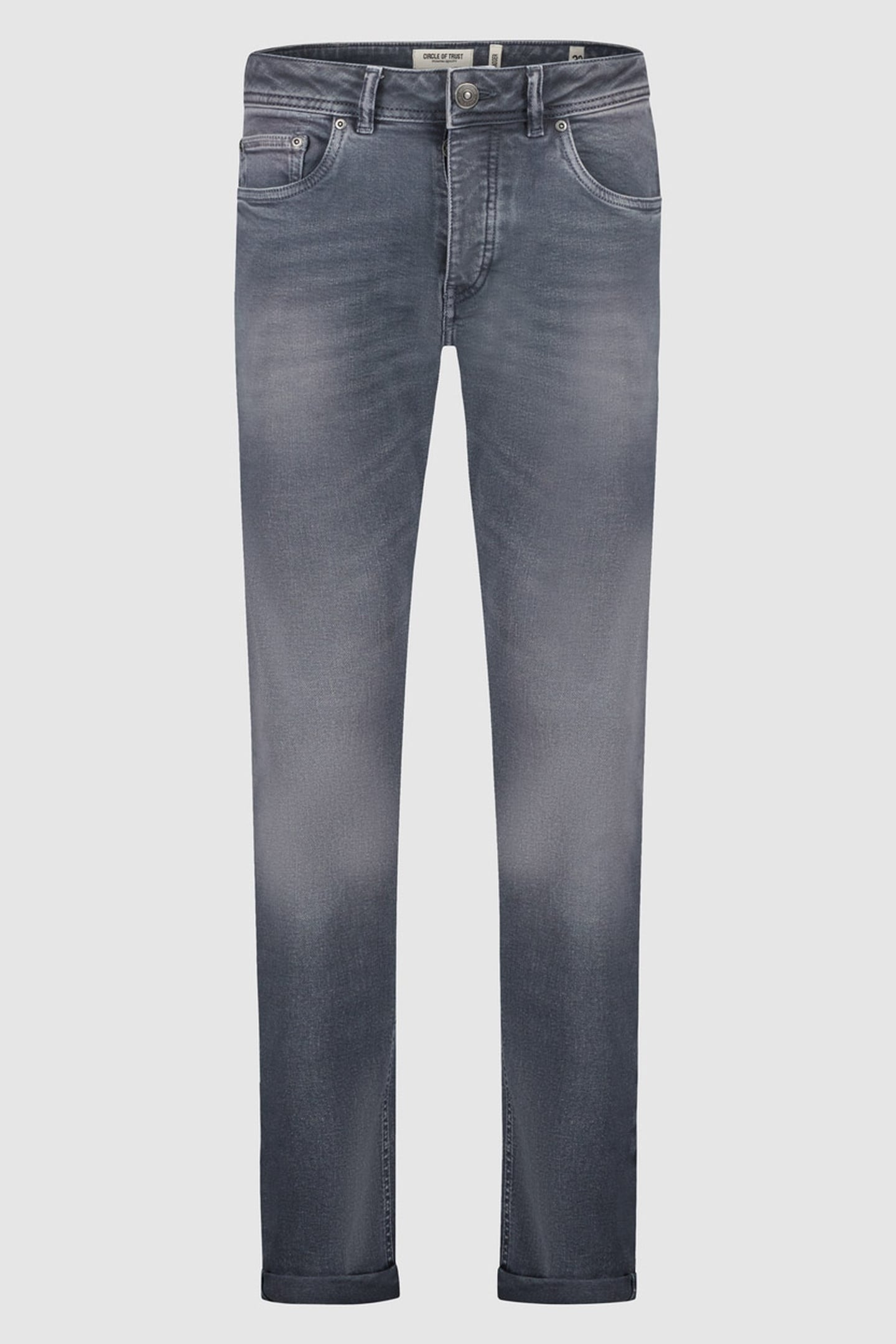 JAGGER GREY TOUCH 1