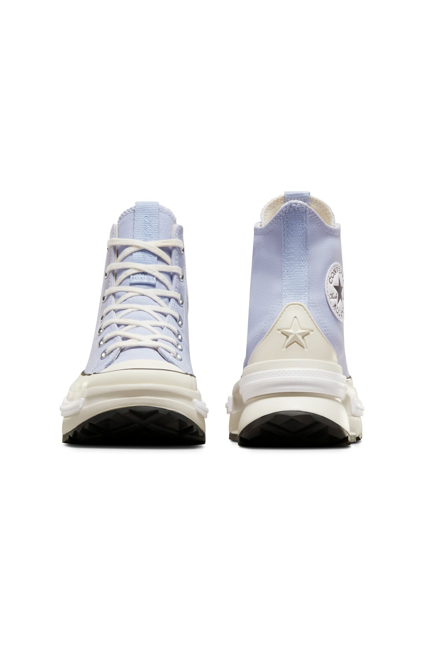 UNISEX RUN STAR LEGACY CX HI MYSTIC SKY/EGRET 6