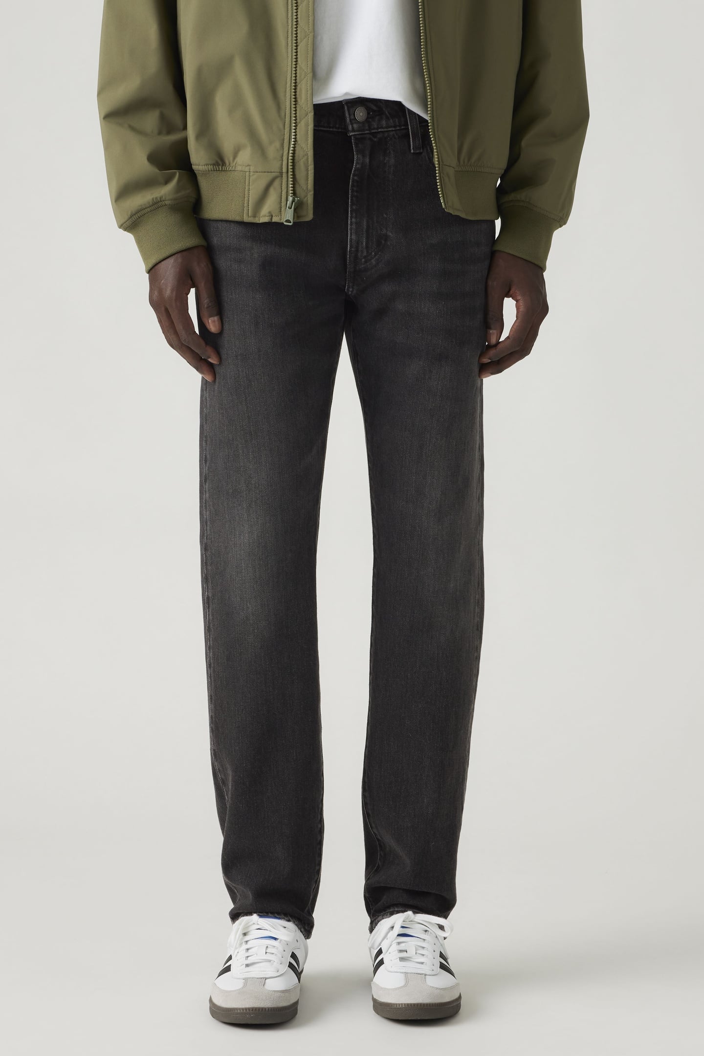502™ TAPER JEANS 1