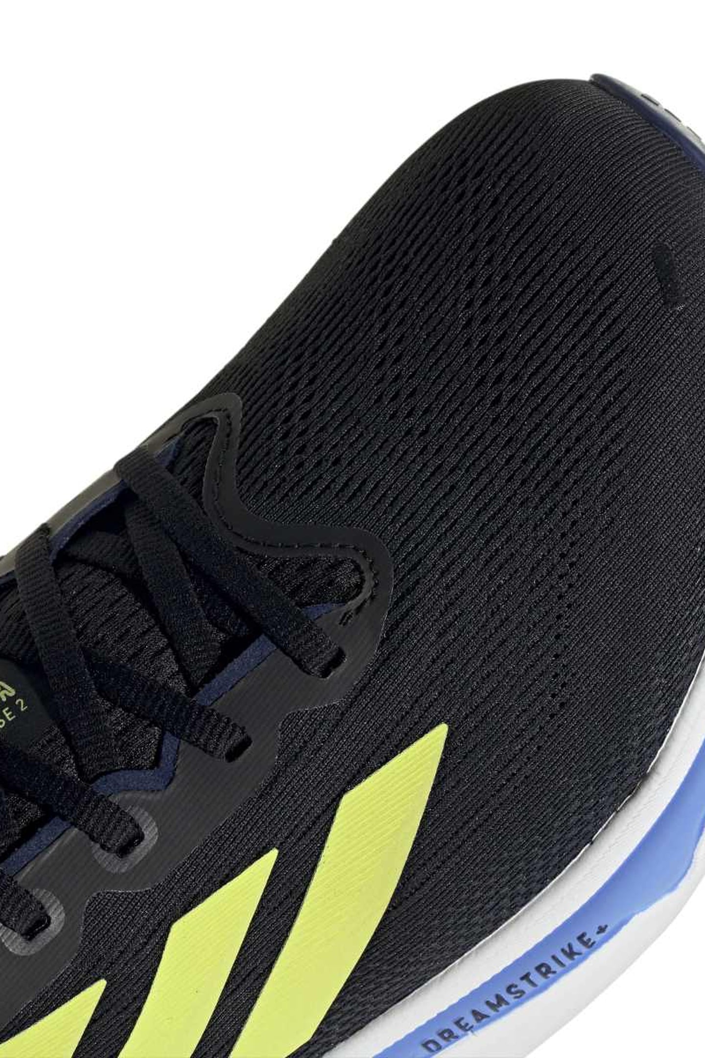 UNISEX PERFORMANCE SUPERNOVA RISE 2 MENS CORE BLACK 5