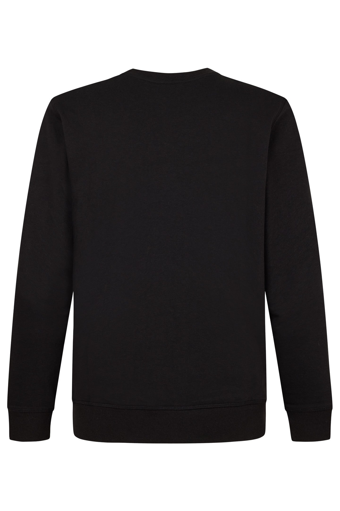 O'NEILL CALI LOGO CREW BLACK OUT 2