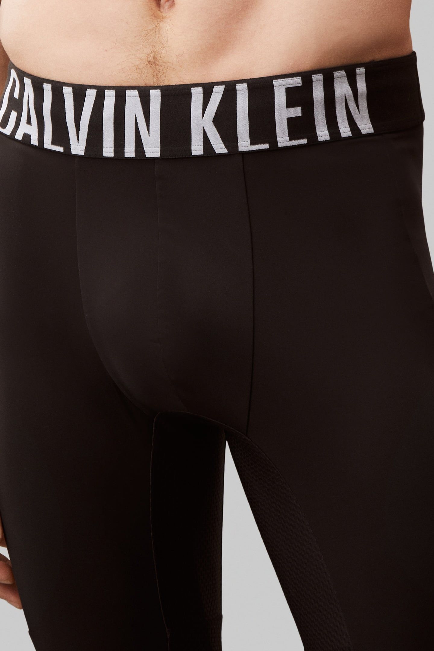 TIGHT FULL LENGTH BLACK 7
