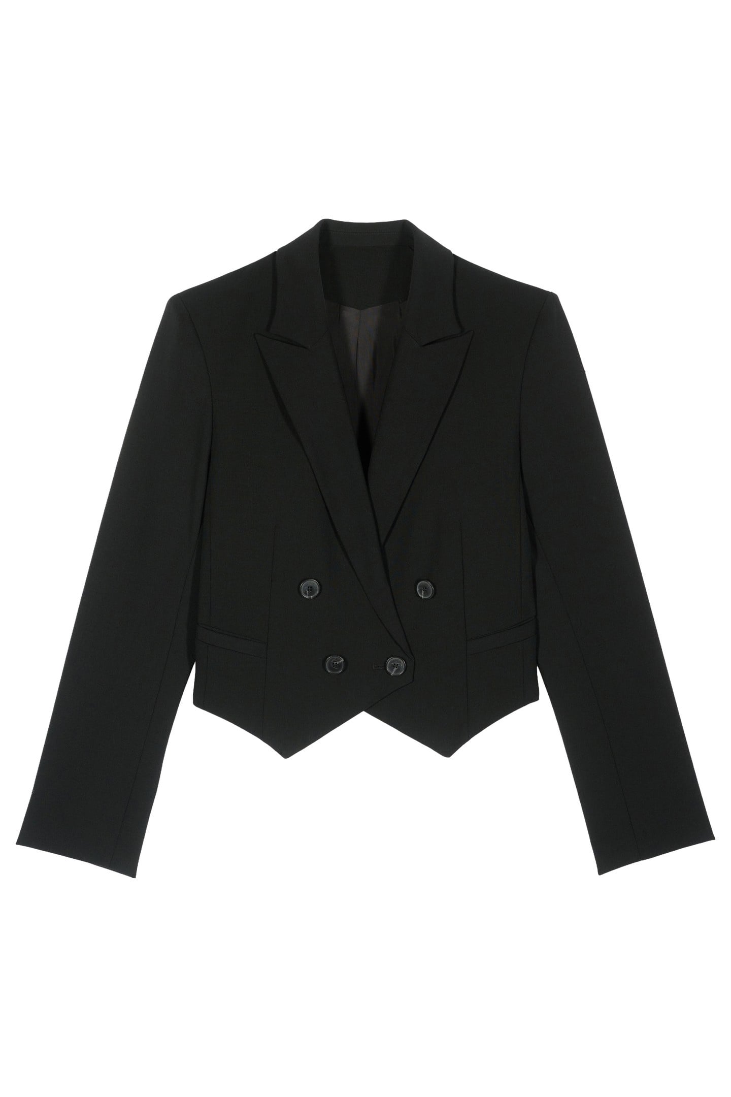 VESTE JACK NOIR 4