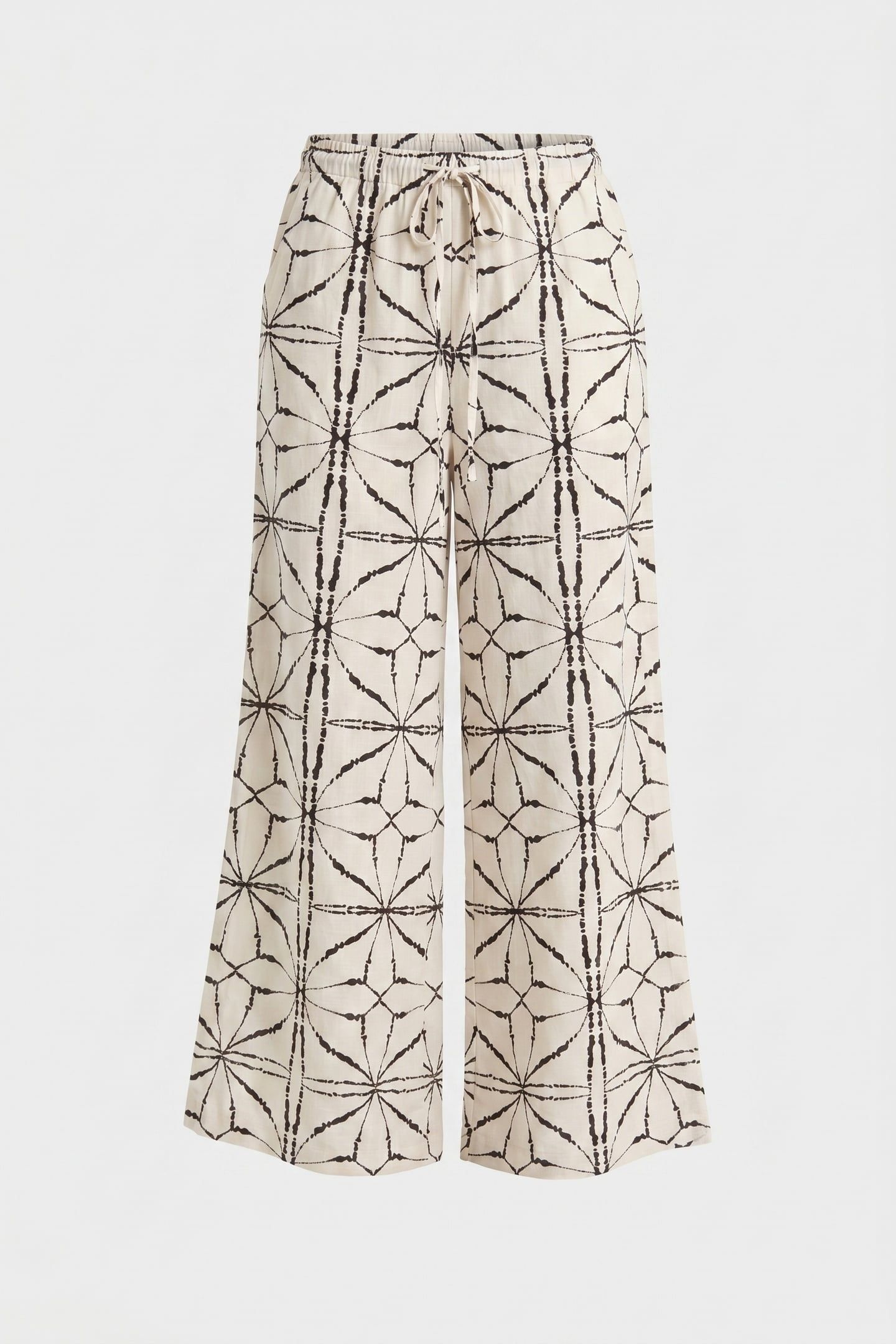 THALIA TROUSERS BEIGE 4