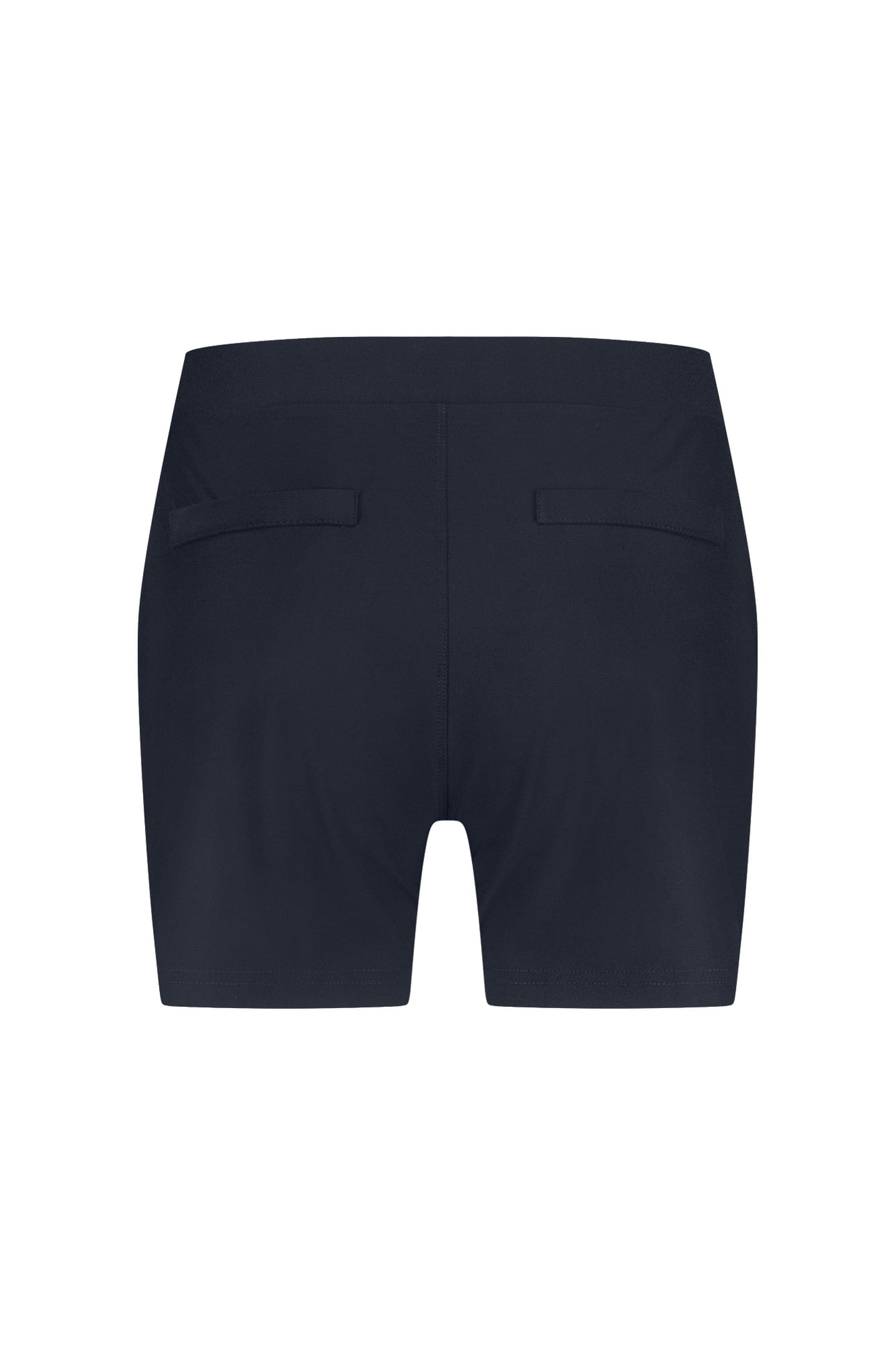 ROME SHORT DARK BLUE 5