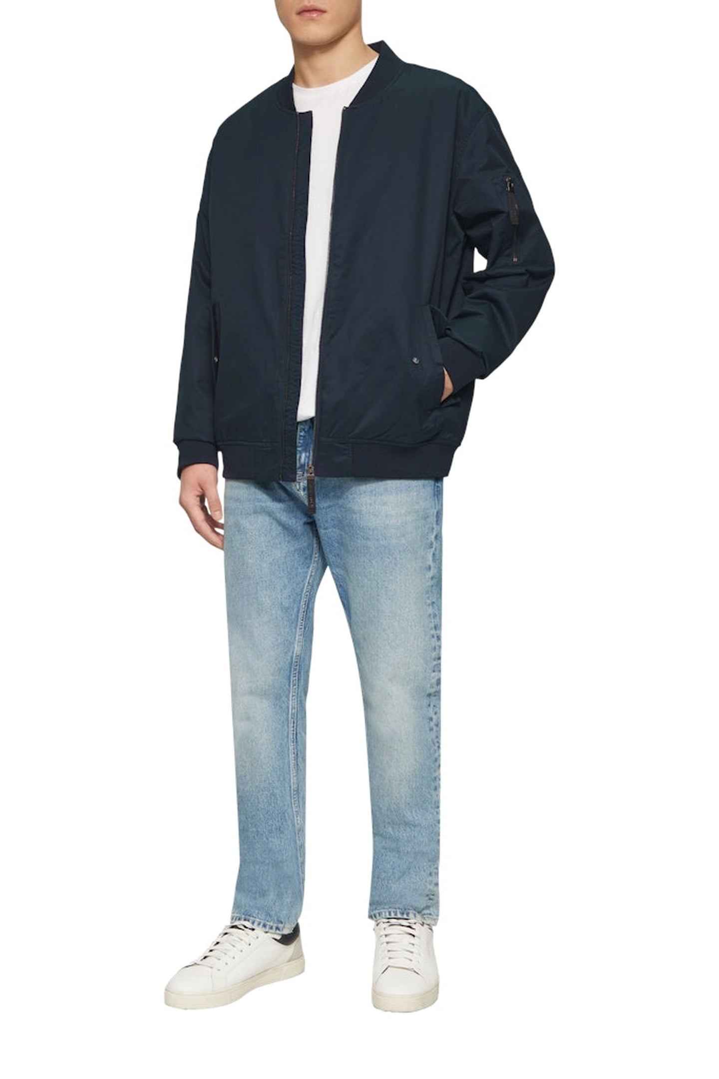 S.OLIVER JACKETS OUTDOOR MARINE 3