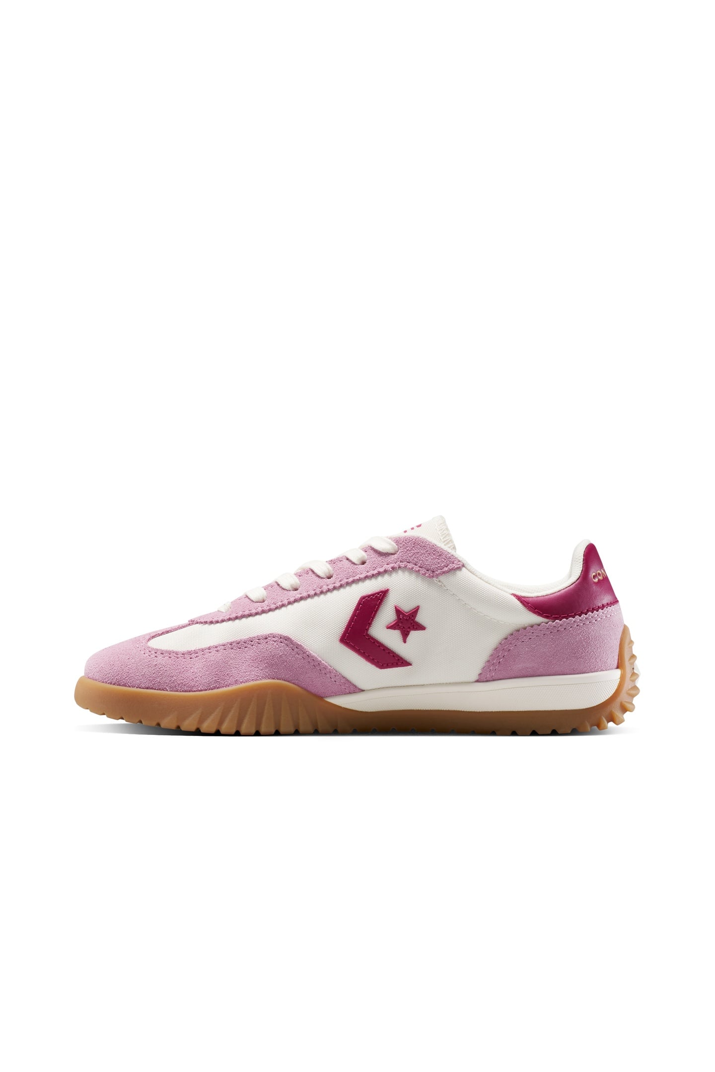 UNISEX RUN STAR TRAINER OX CLIFFSIDE ROSE/EGRET 2