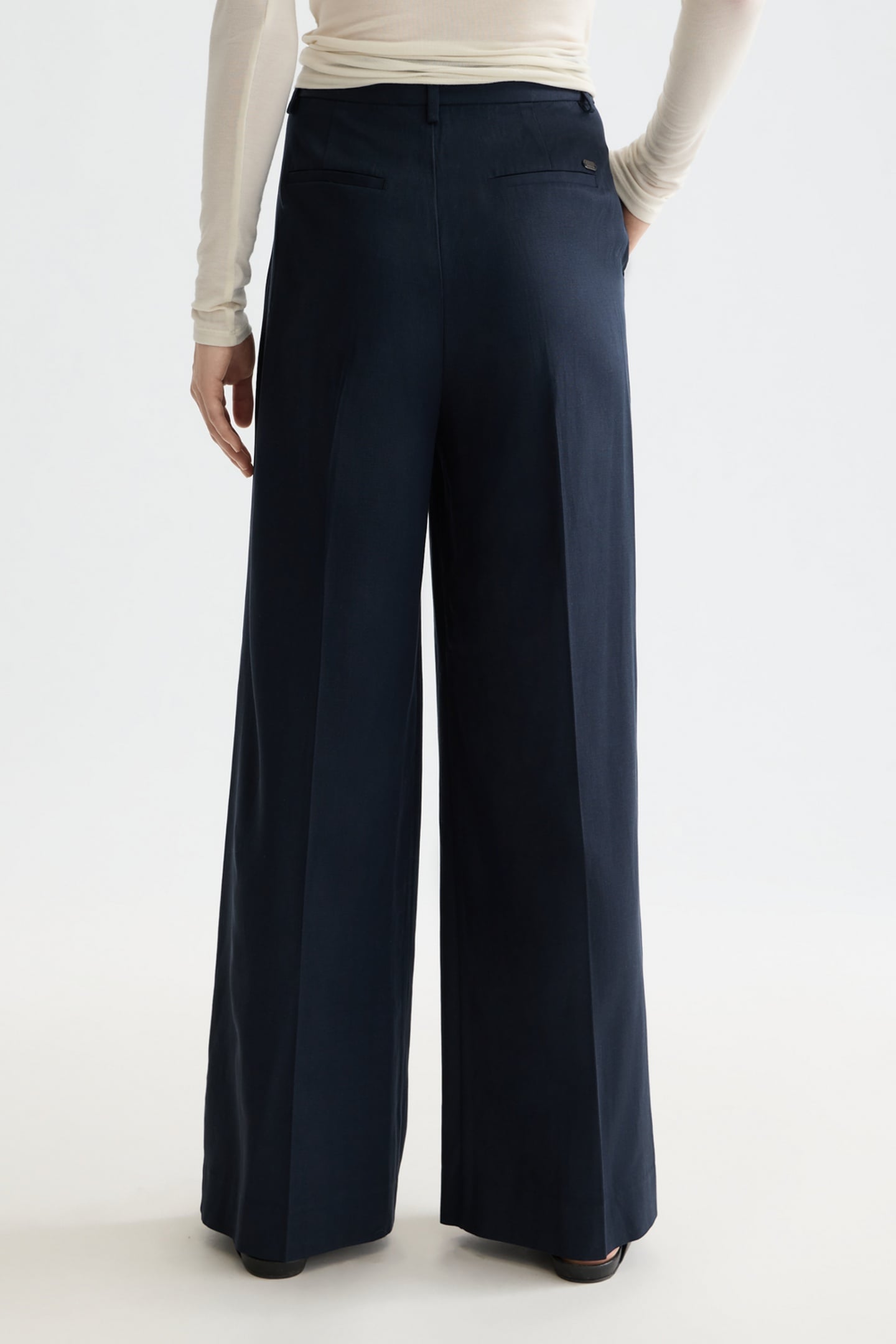 ROSE CHINO PANT NIGHT 3