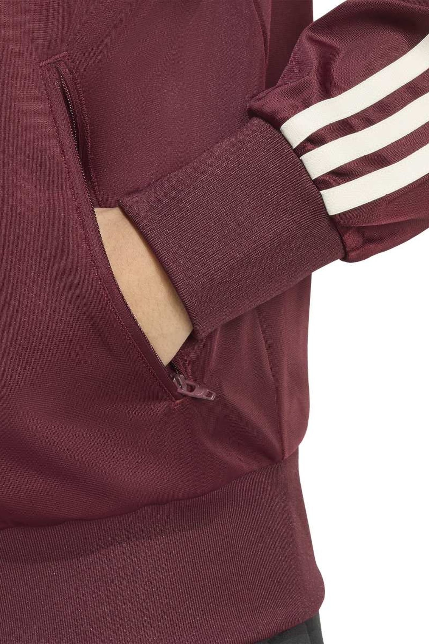 ORIGINALS FIREBIRD ADICOLOR CLASSIC LOOSE TRACKTOP MAROON 6