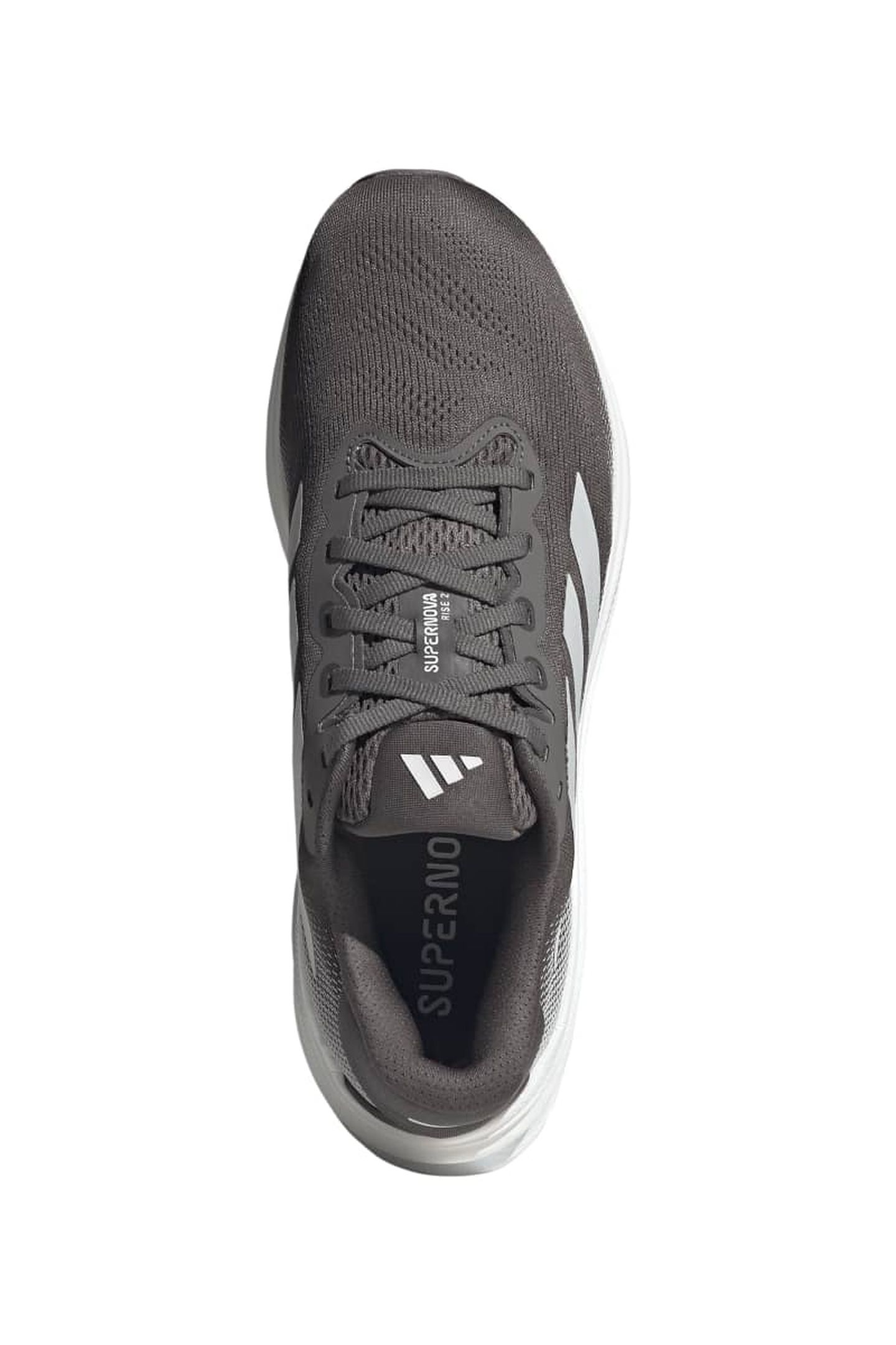 UNISEX PERFORMANCE SUPERNOVA RISE 2 MENS CHARCOAL 7