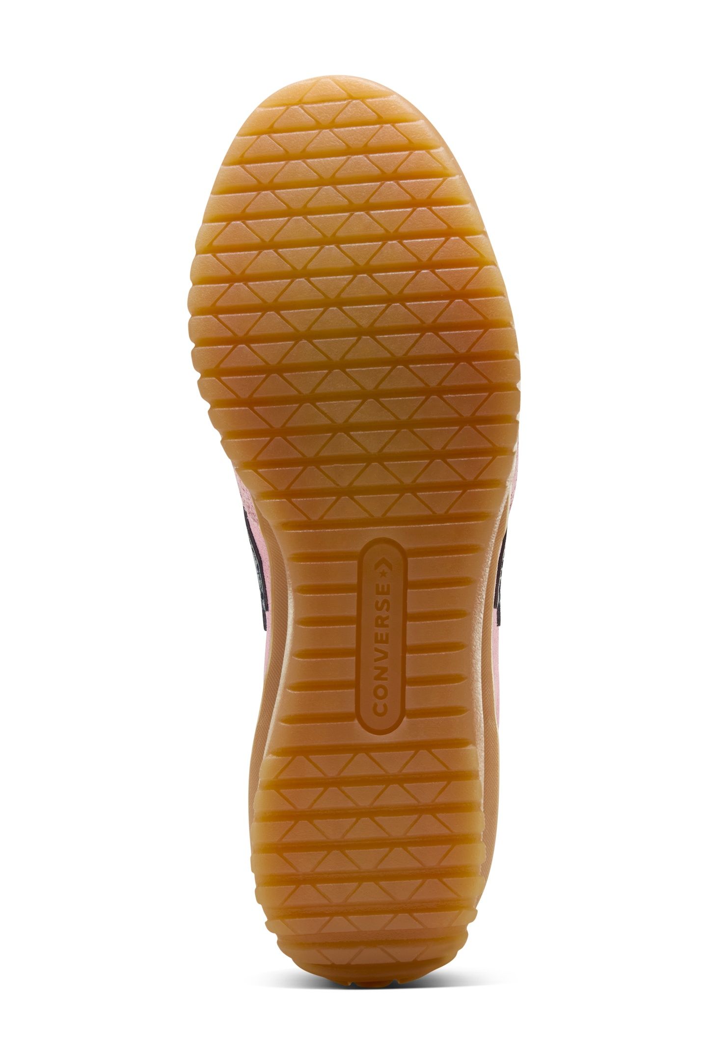 UNISEX RUN STAR TRAINER OX LOTUS PINK 8